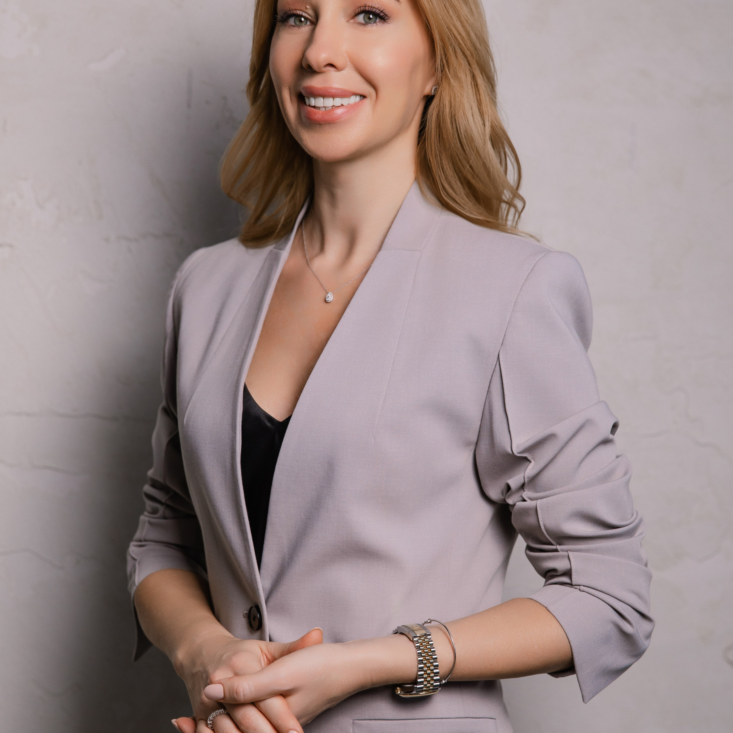 Депутат Елена Губина. Агентство визуального контента в Воронеже