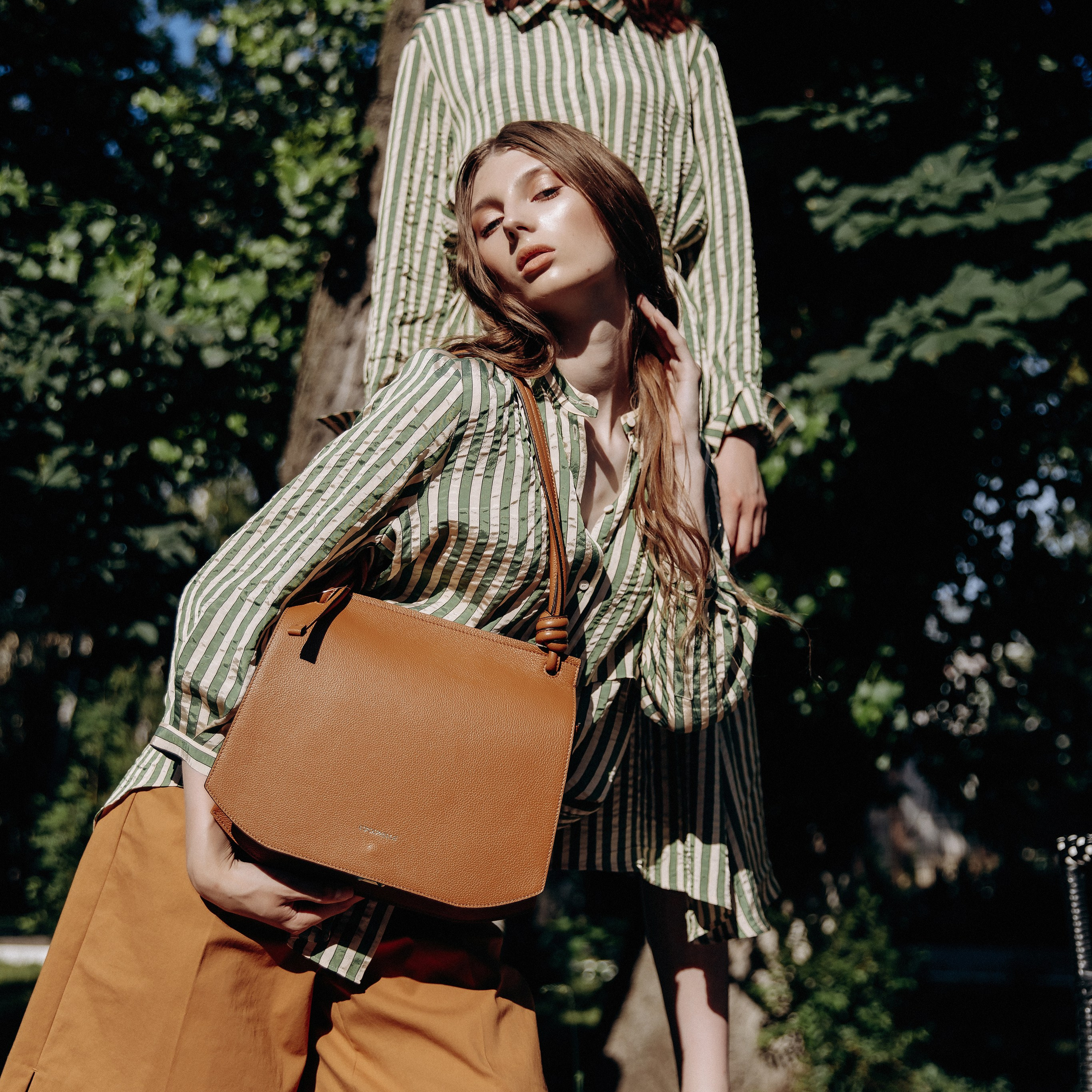 Магазин одежды «Реноме». Агентство визуального контента в Воронеже