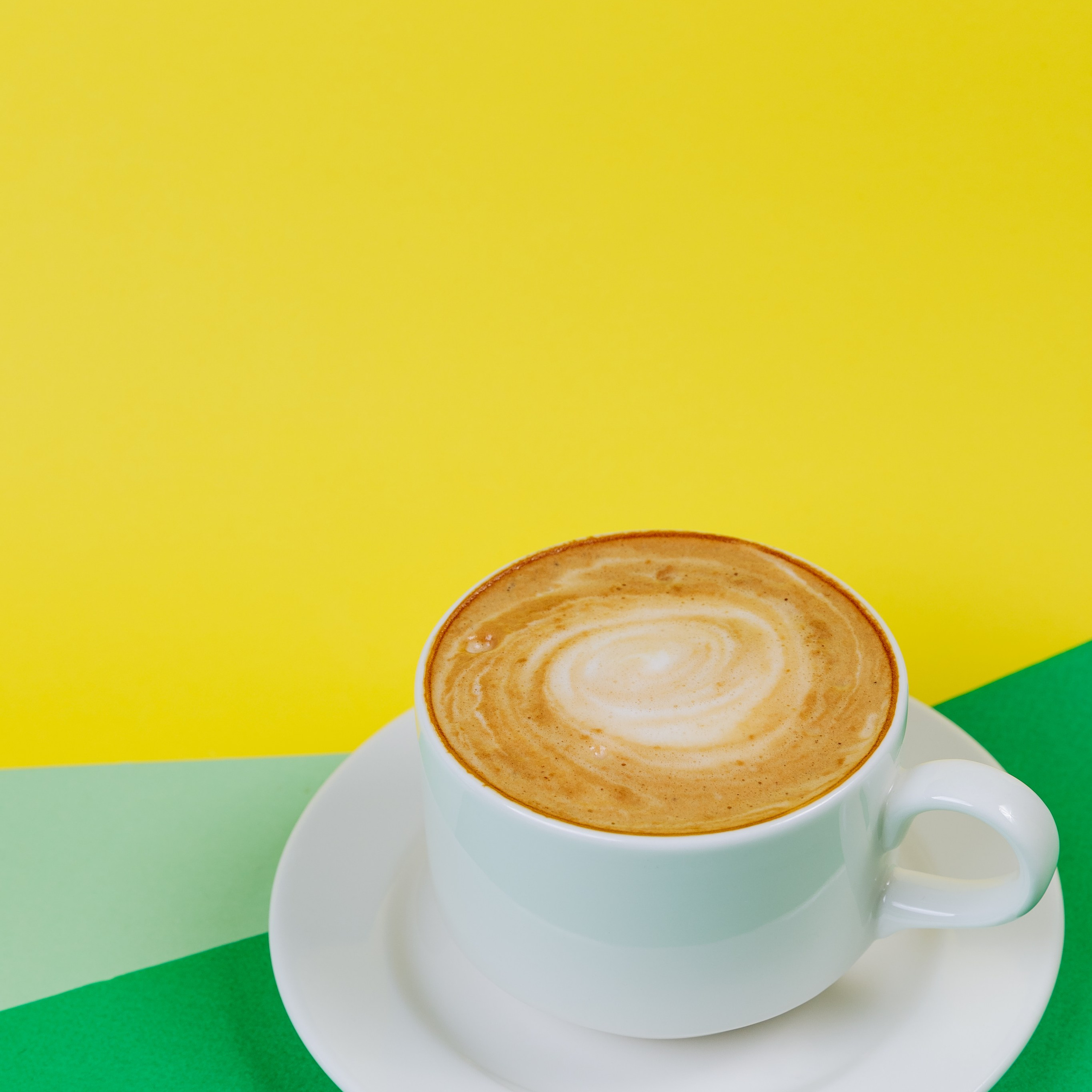 Кофейня «Настроение». Агентство визуального контента в Воронеже