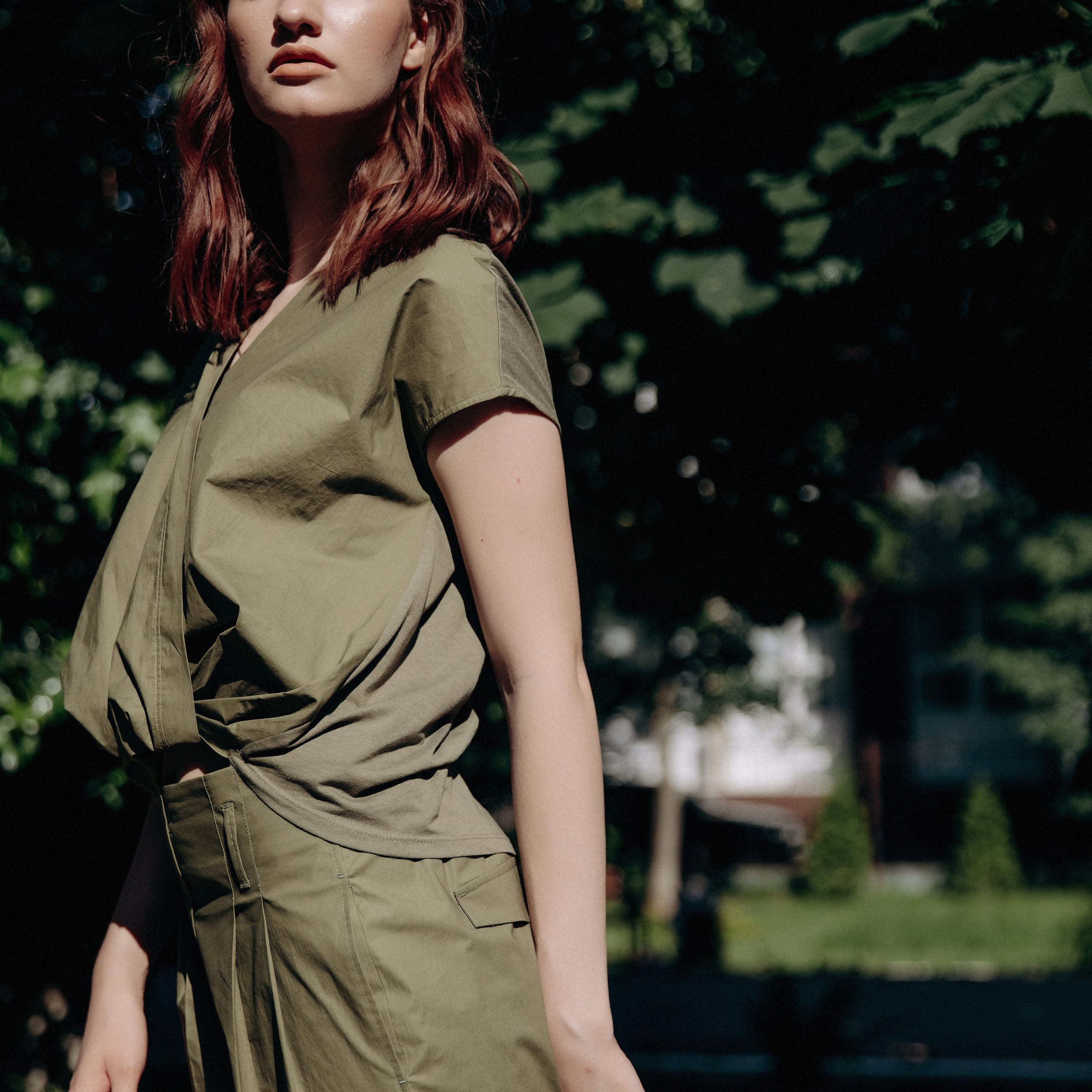 Магазин одежды «Реноме». Агентство визуального контента в Воронеже