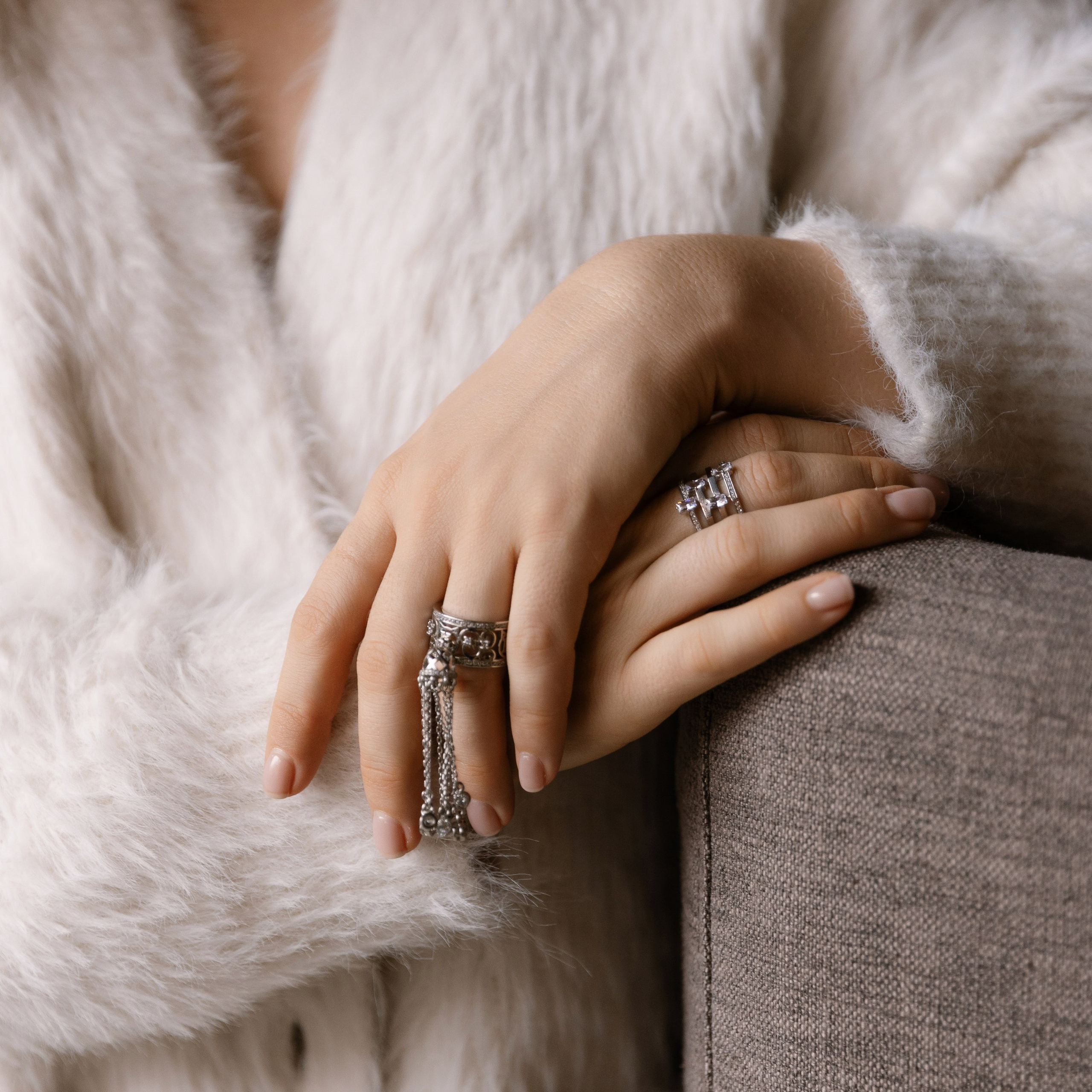 Ювелирный салон «Золотой Век». Агентство визуального контента в Воронеже