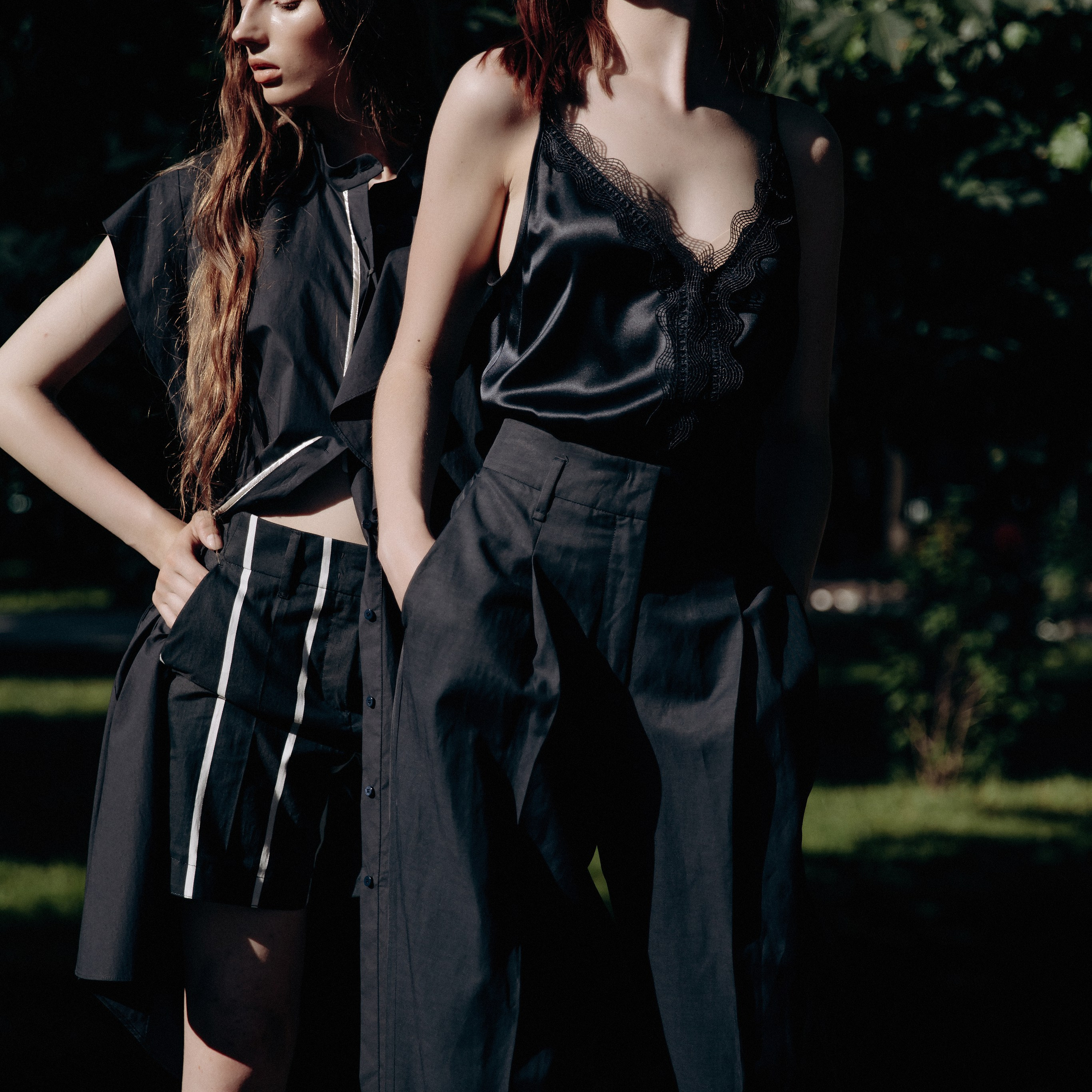 Магазин одежды «Реноме». Агентство визуального контента в Воронеже