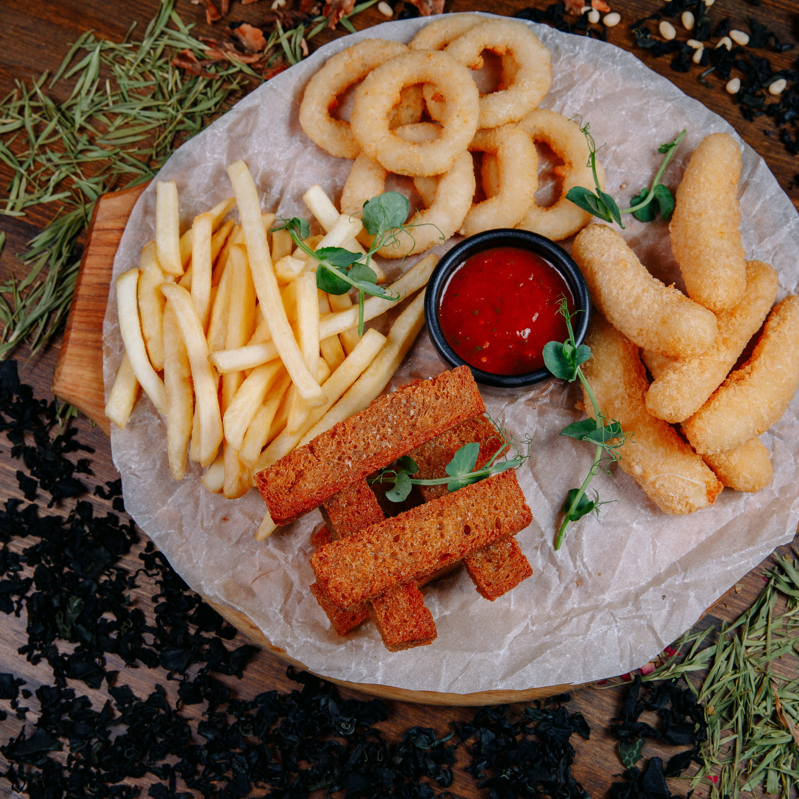 Кафе «Зебра». Агентство визуального контента в Воронеже