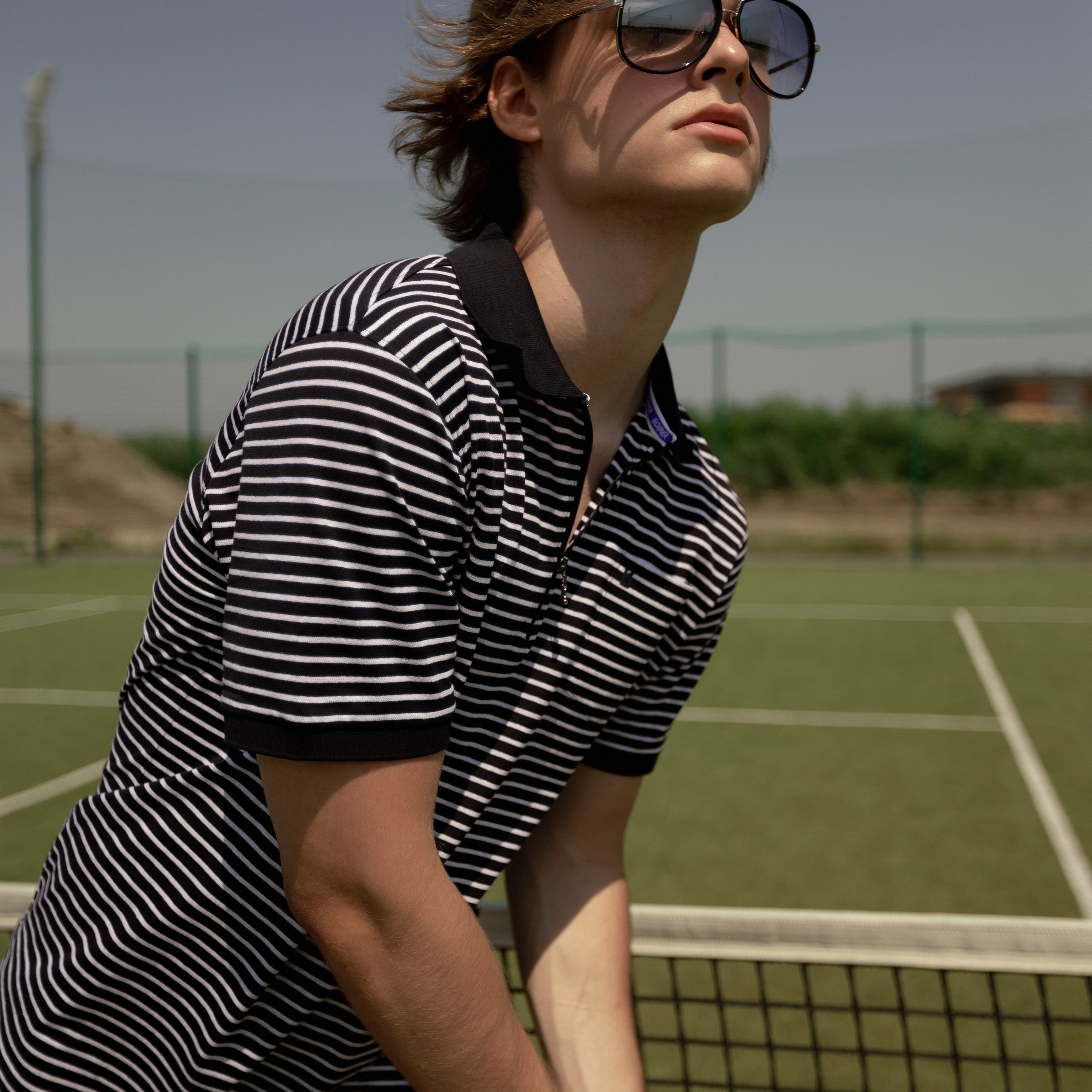 Магазин одежды Bogner. Агентство визуального контента в Воронеже