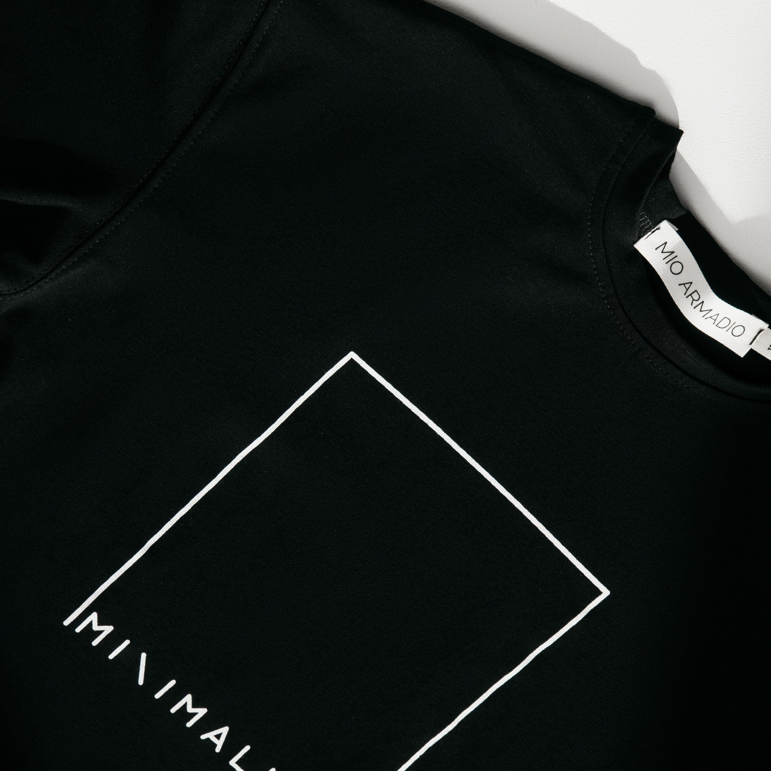 Бренд детской одежды MIO ARMADIO. Агентство визуального контента в Воронеже