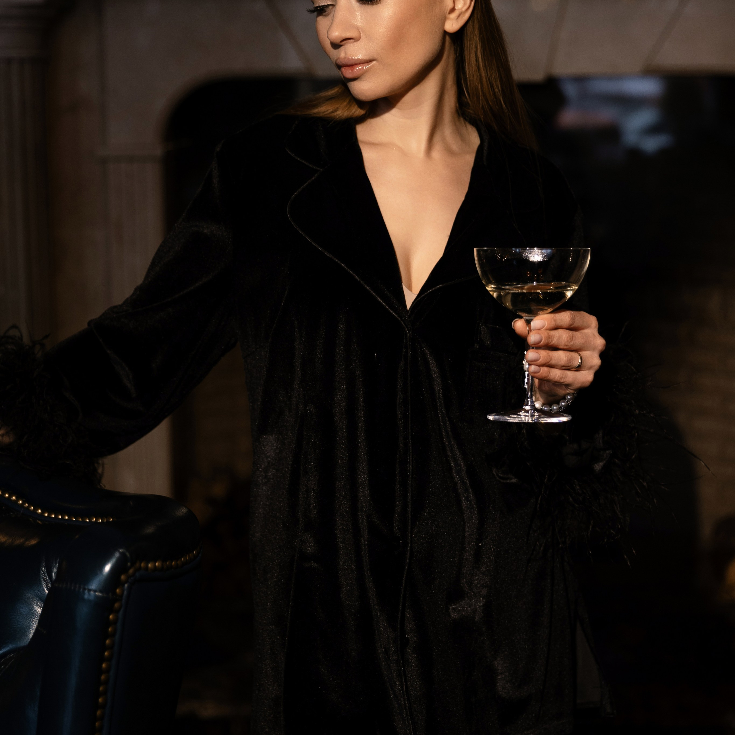 Ювелирный салон «Золотой Век». Агентство визуального контента в Воронеже