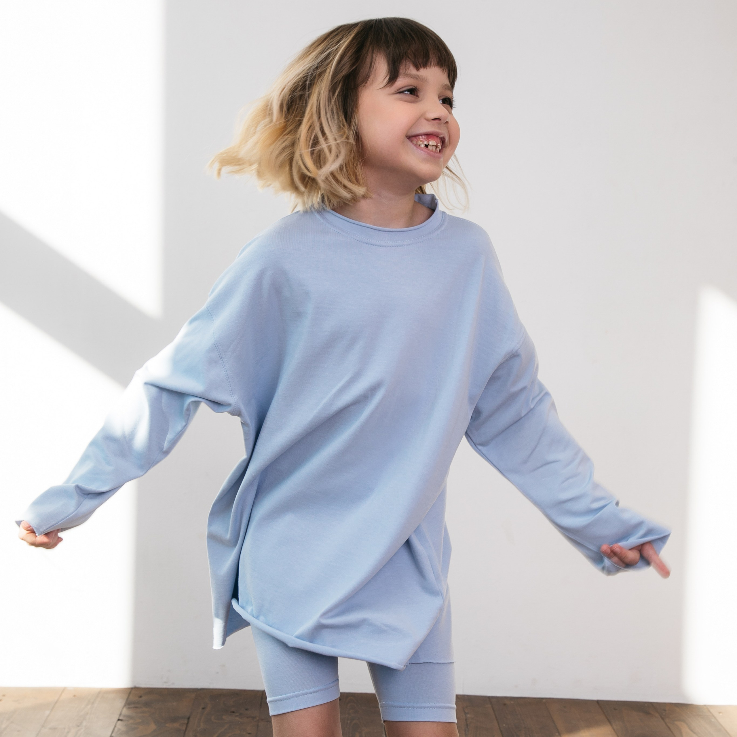 Бренд детской одежды MIO ARMADIO. Агентство визуального контента в Воронеже