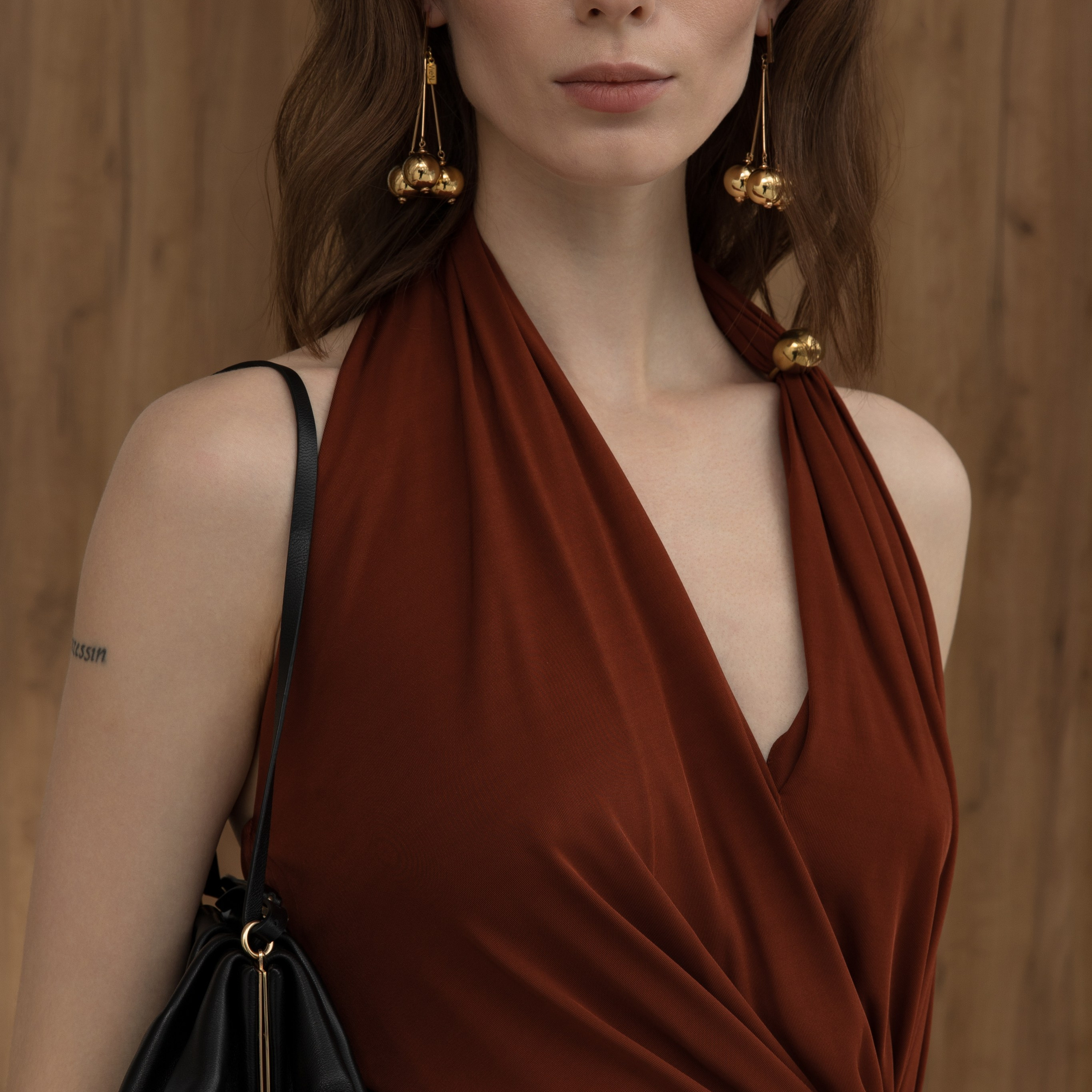 Магазин одежды Buonvicini. Агентство визуального контента в Воронеже