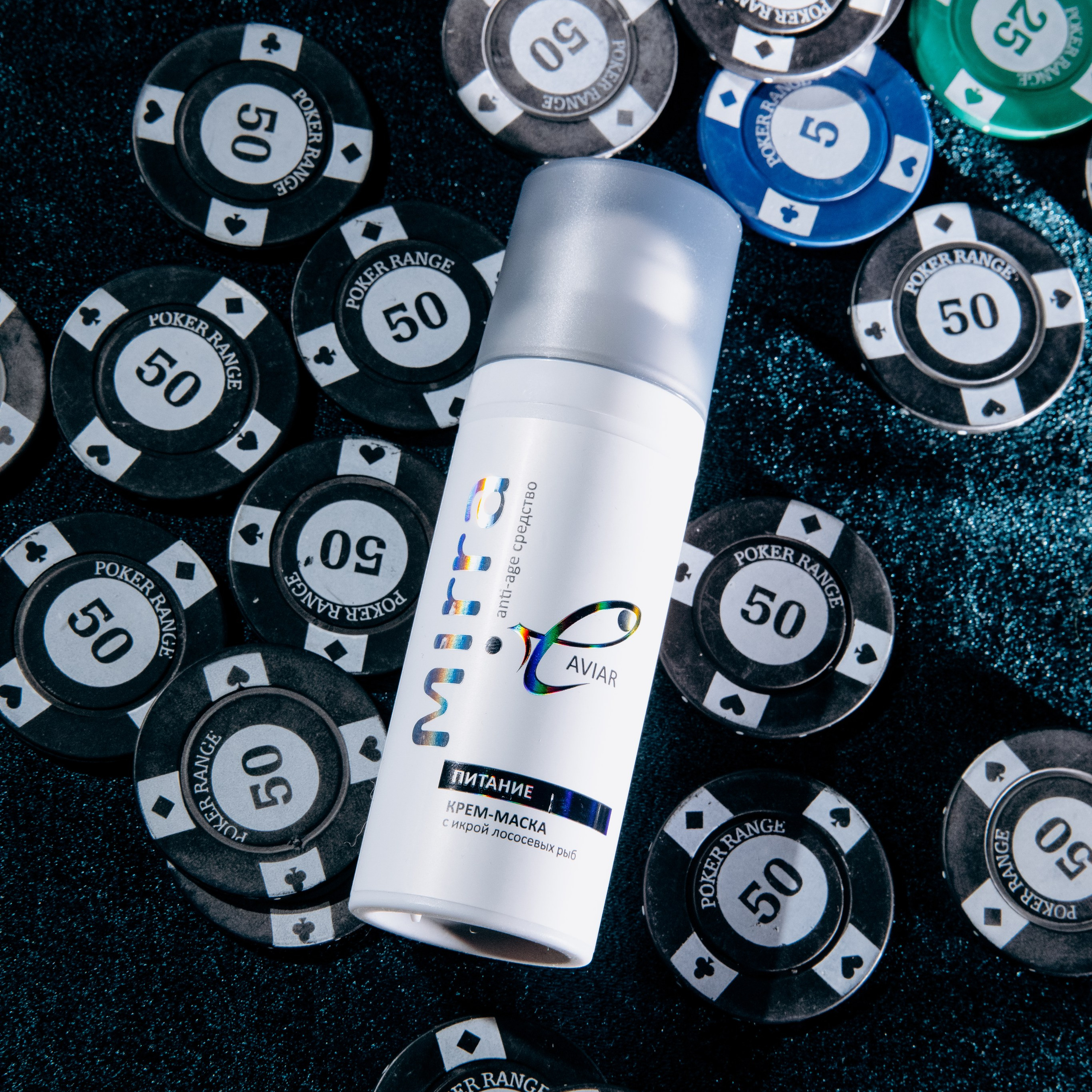 Парфюмерно-косметическая компания MIRRA. Агентство визуального контента в Воронеже