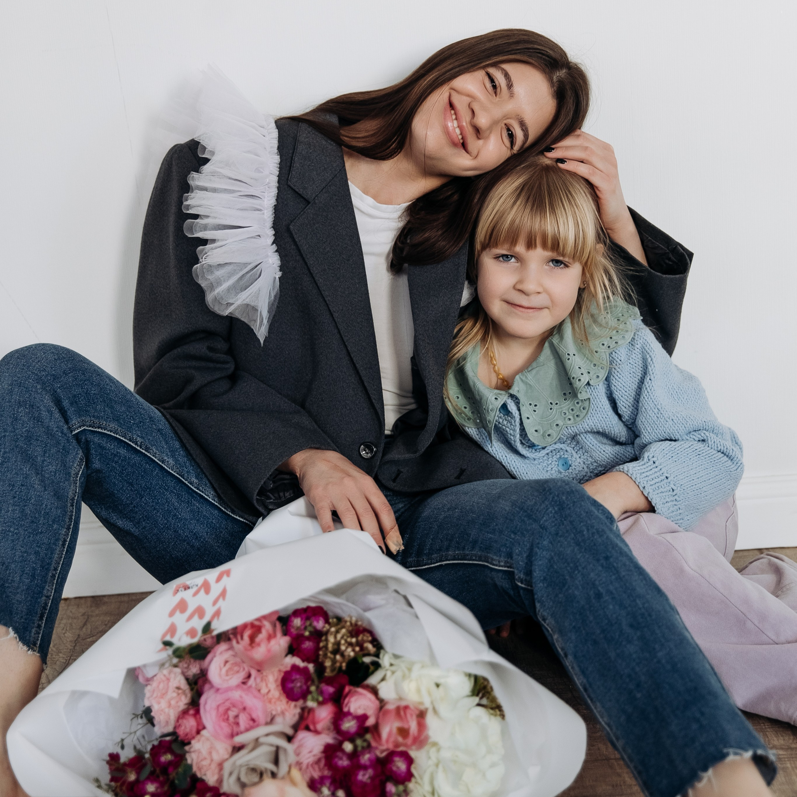 Магазин цветов «Кактус». Агентство визуального контента в Воронеже