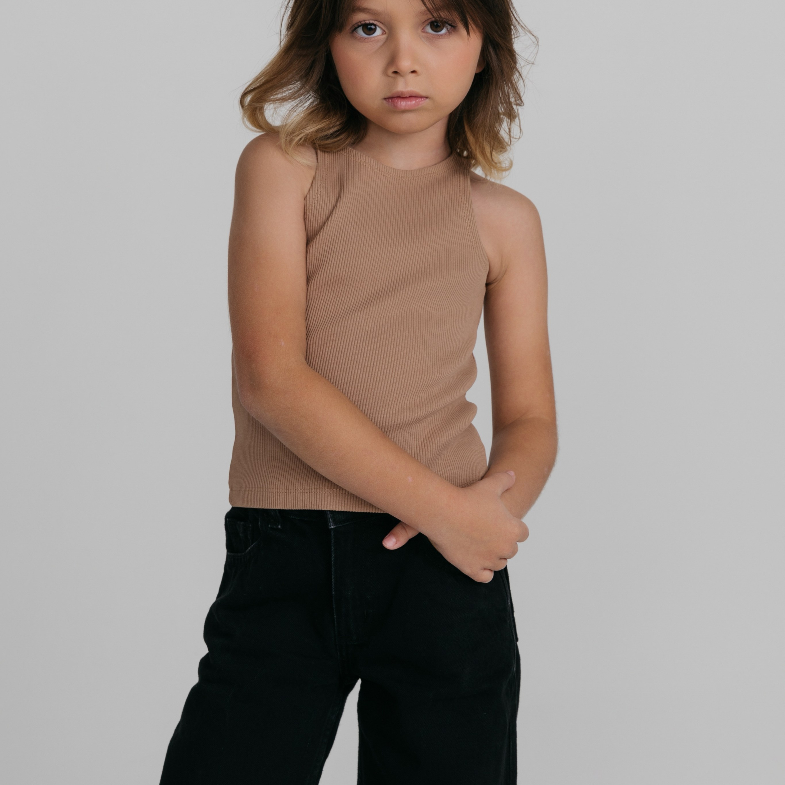 Бренд детской одежды MIO ARMADIO. Агентство визуального контента в Воронеже