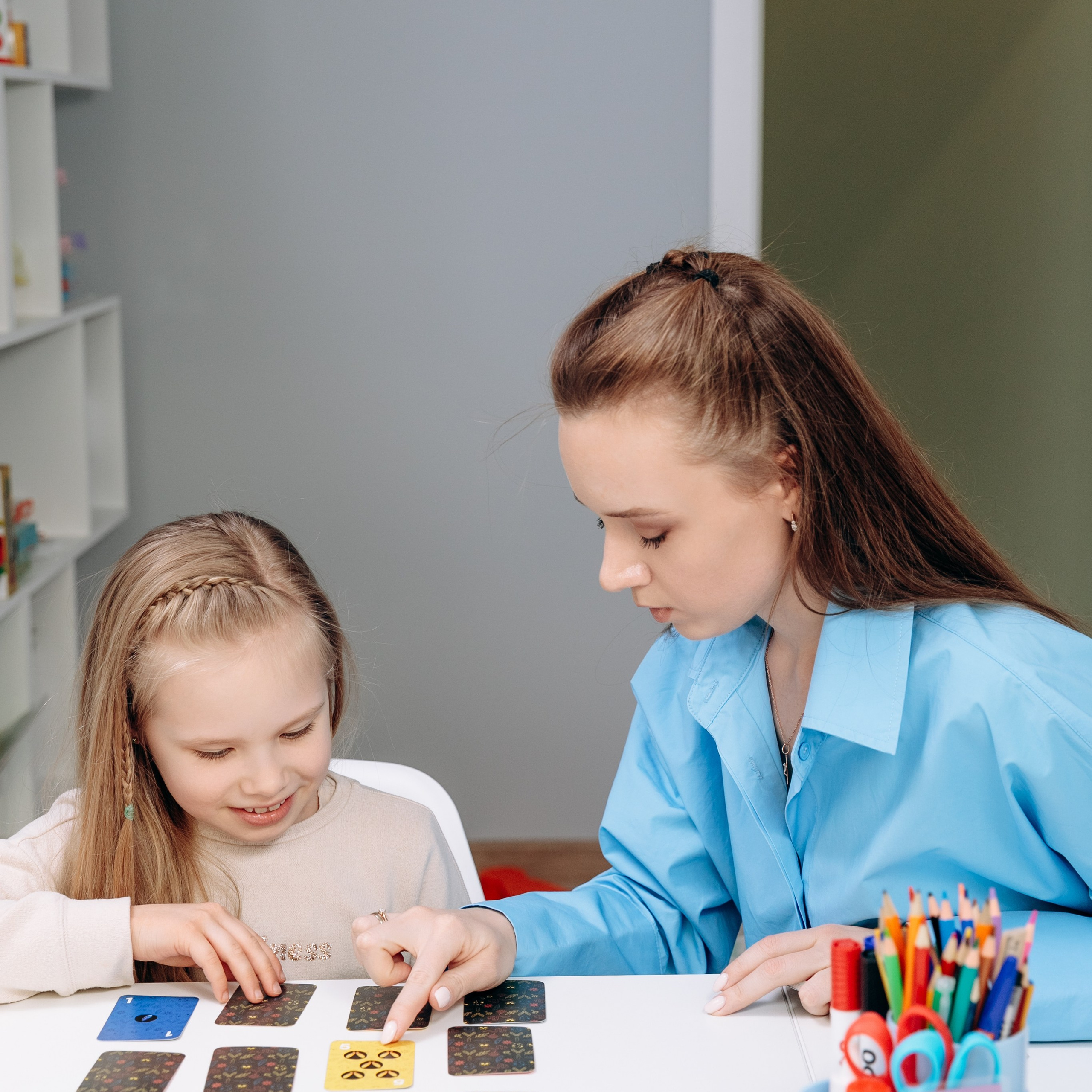 Центр развития ребёнка Merry Kids. Агентство визуального контента в Воронеже