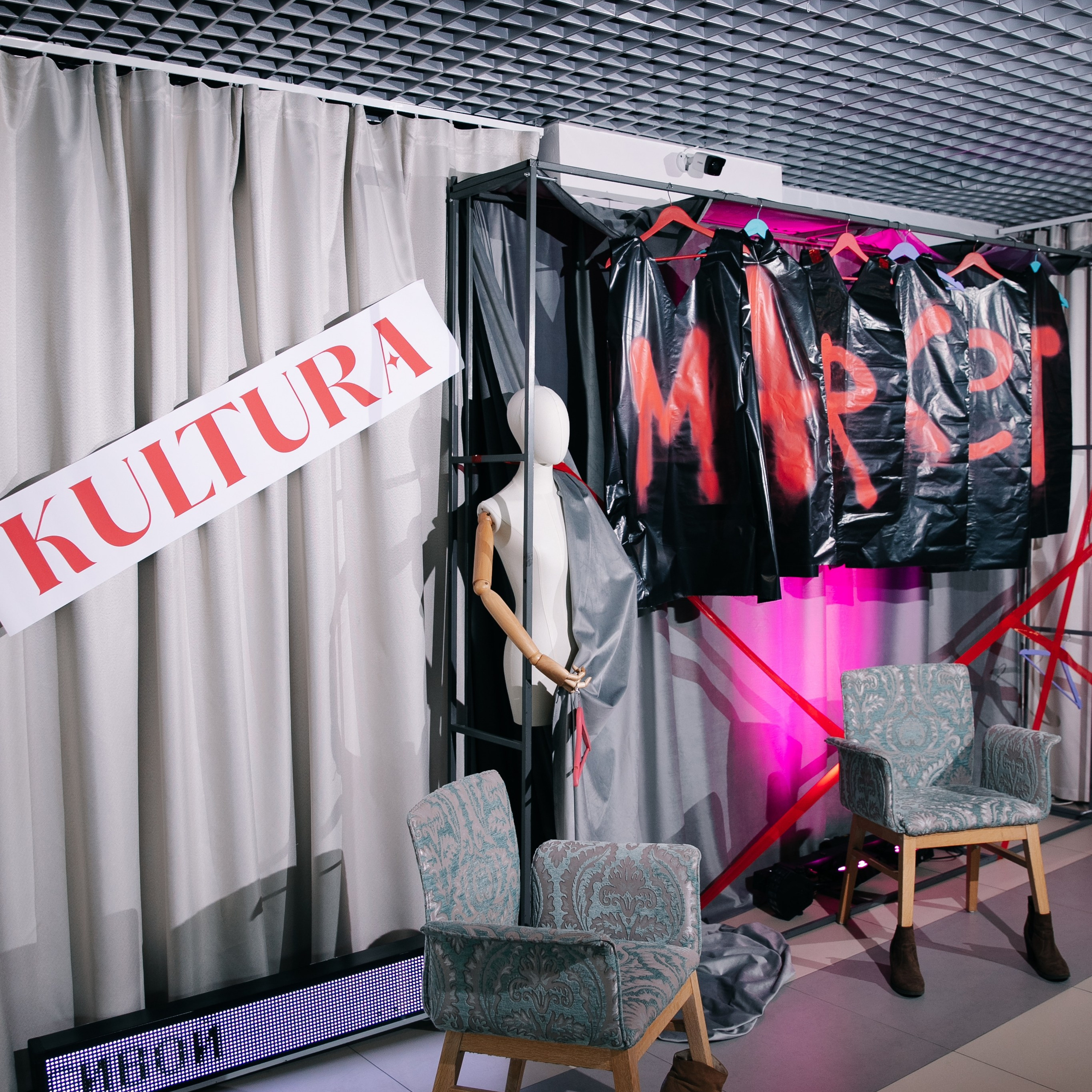 Kultura market. Агентство визуального контента в Воронеже