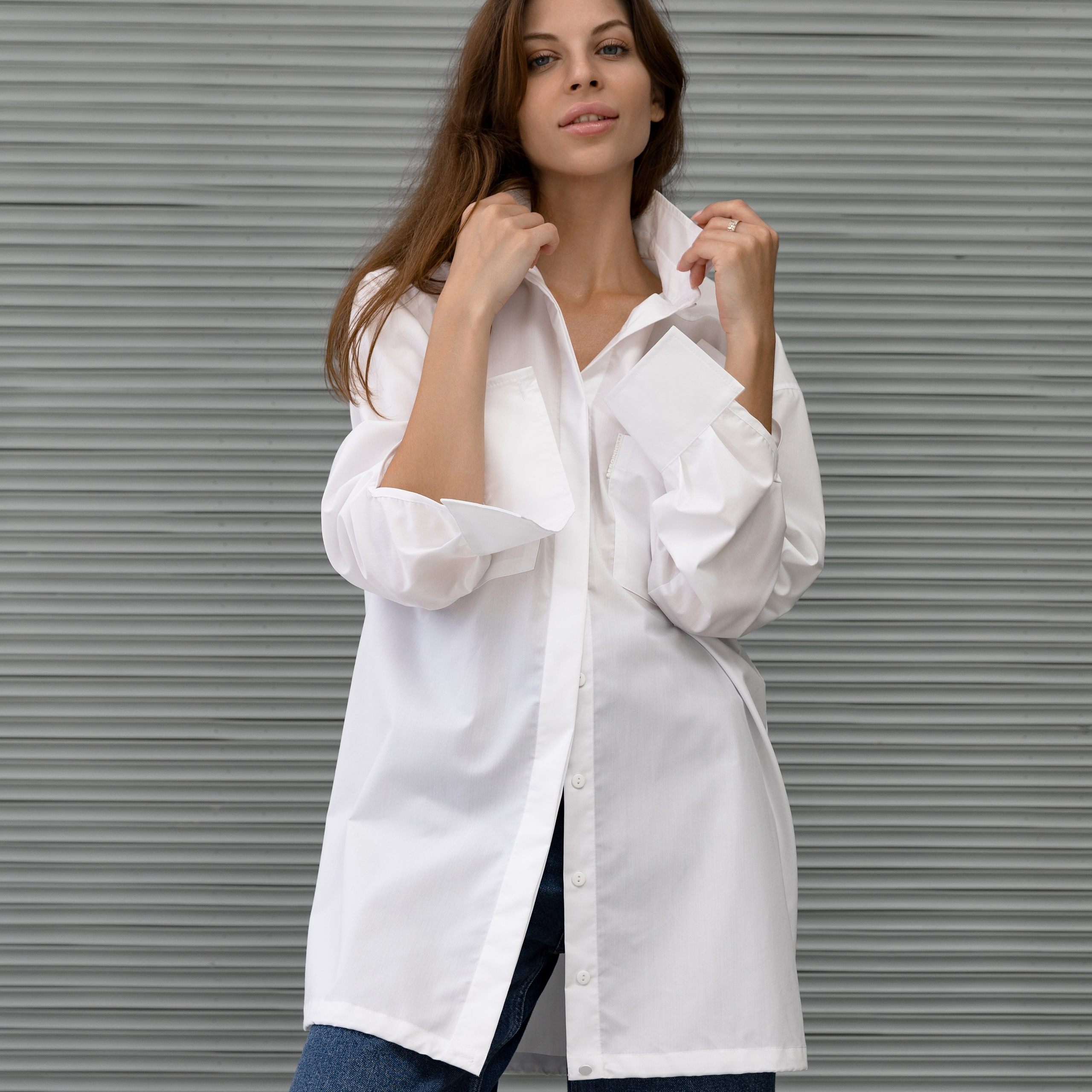 Магазин одежды Bessini. Агентство визуального контента в Воронеже