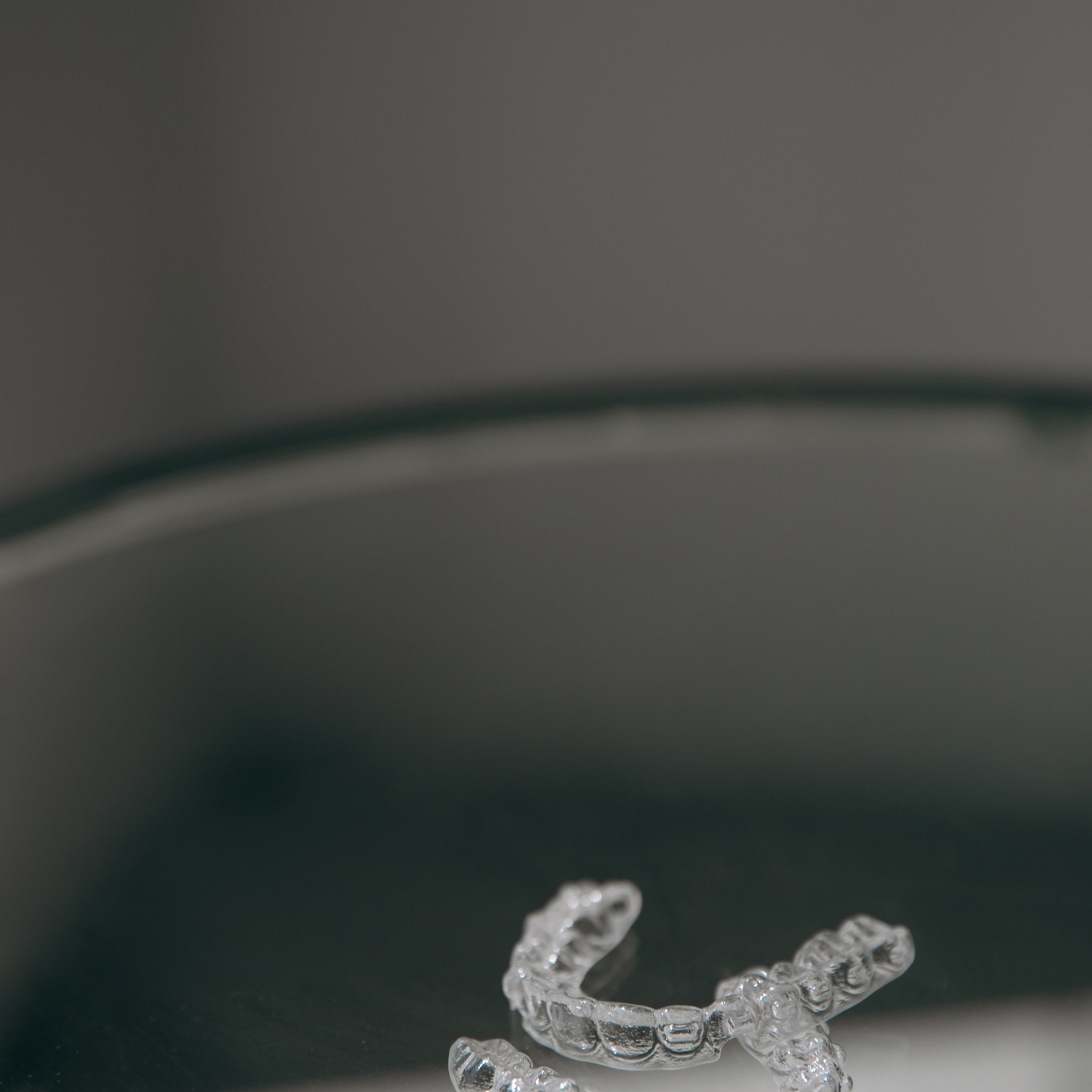 Стоматологи Яна Хегай и Салем Малуд. Агентство визуального контента в Воронеже