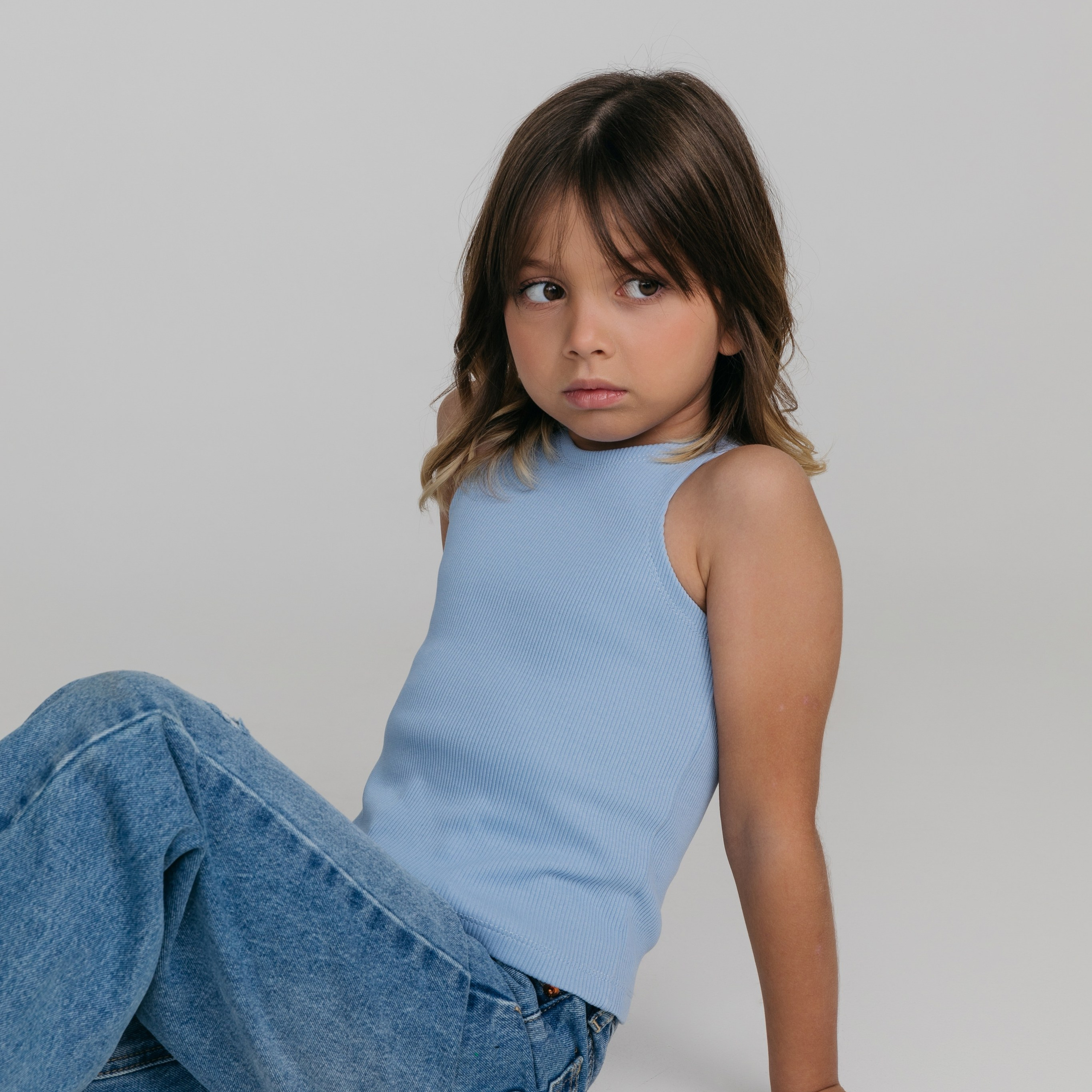 Бренд детской одежды MIO ARMADIO. Агентство визуального контента в Воронеже