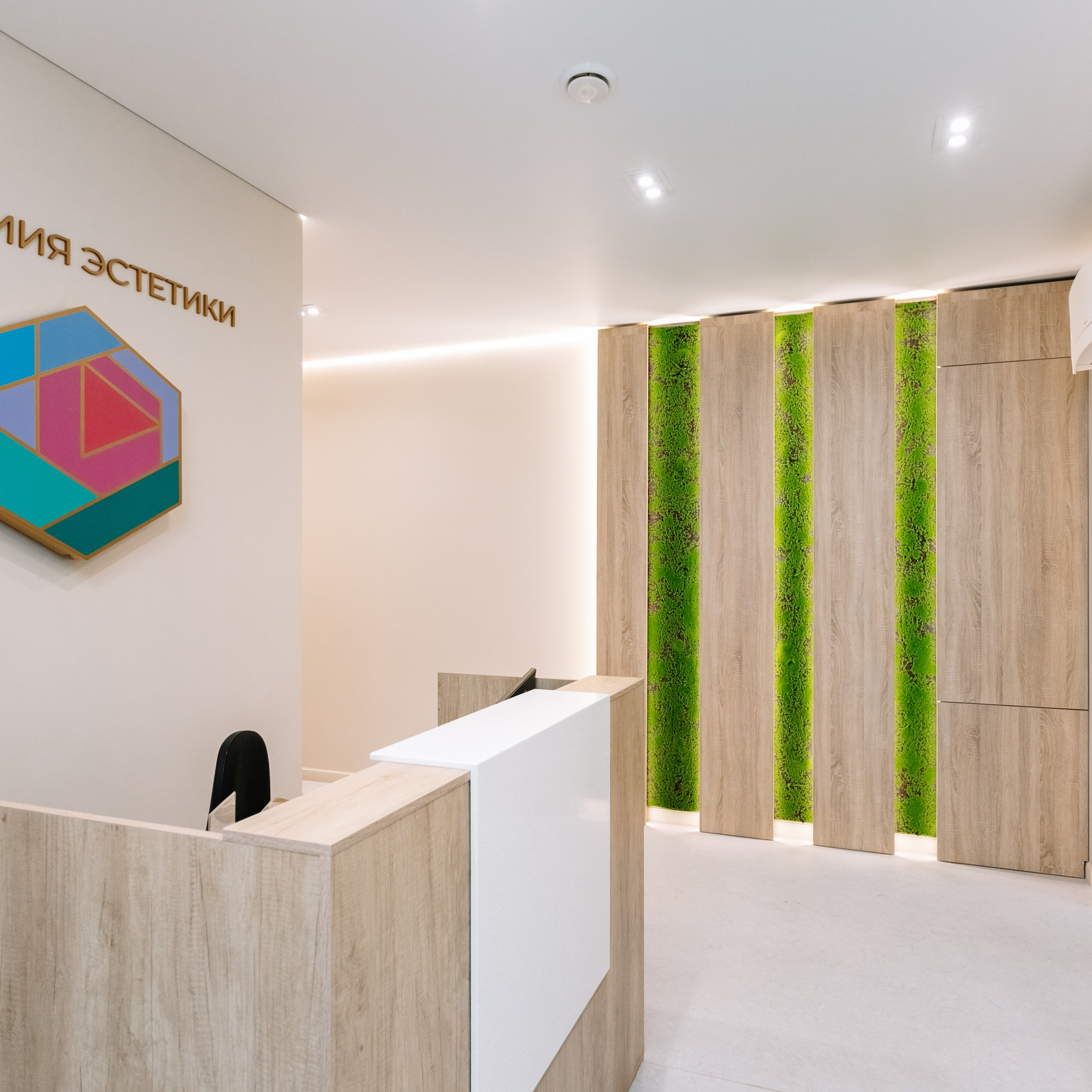 «Академия эстетики»