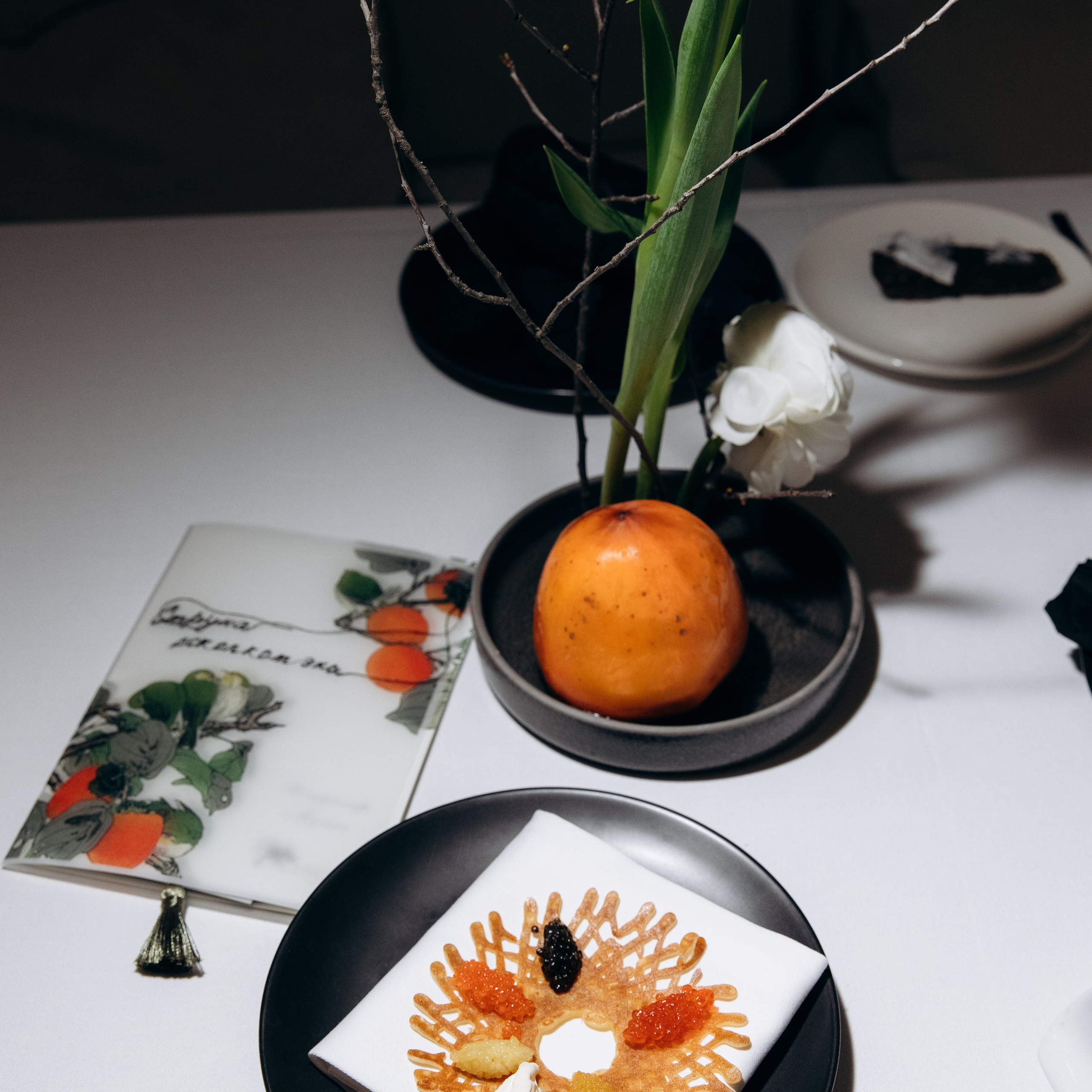 Изысканный вечер в ресторане EL CHICO. Агентство визуального контента в Воронеже