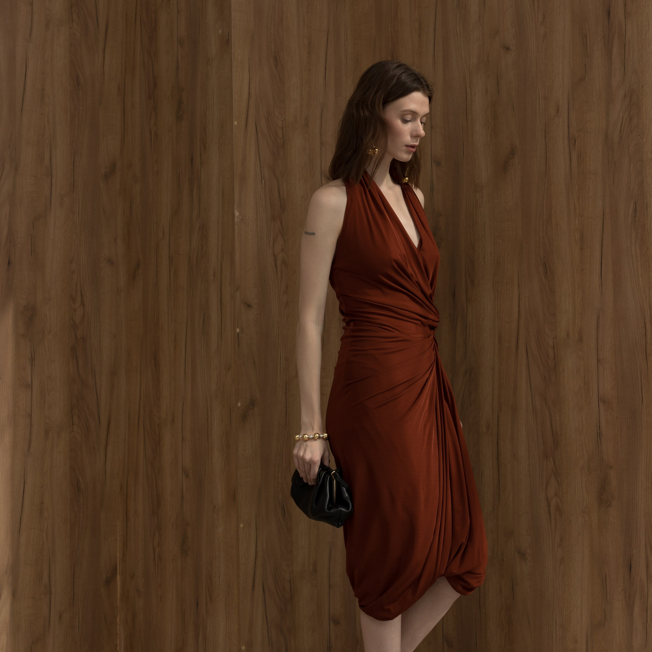 Магазин одежды Buonvicini. Агентство визуального контента в Воронеже