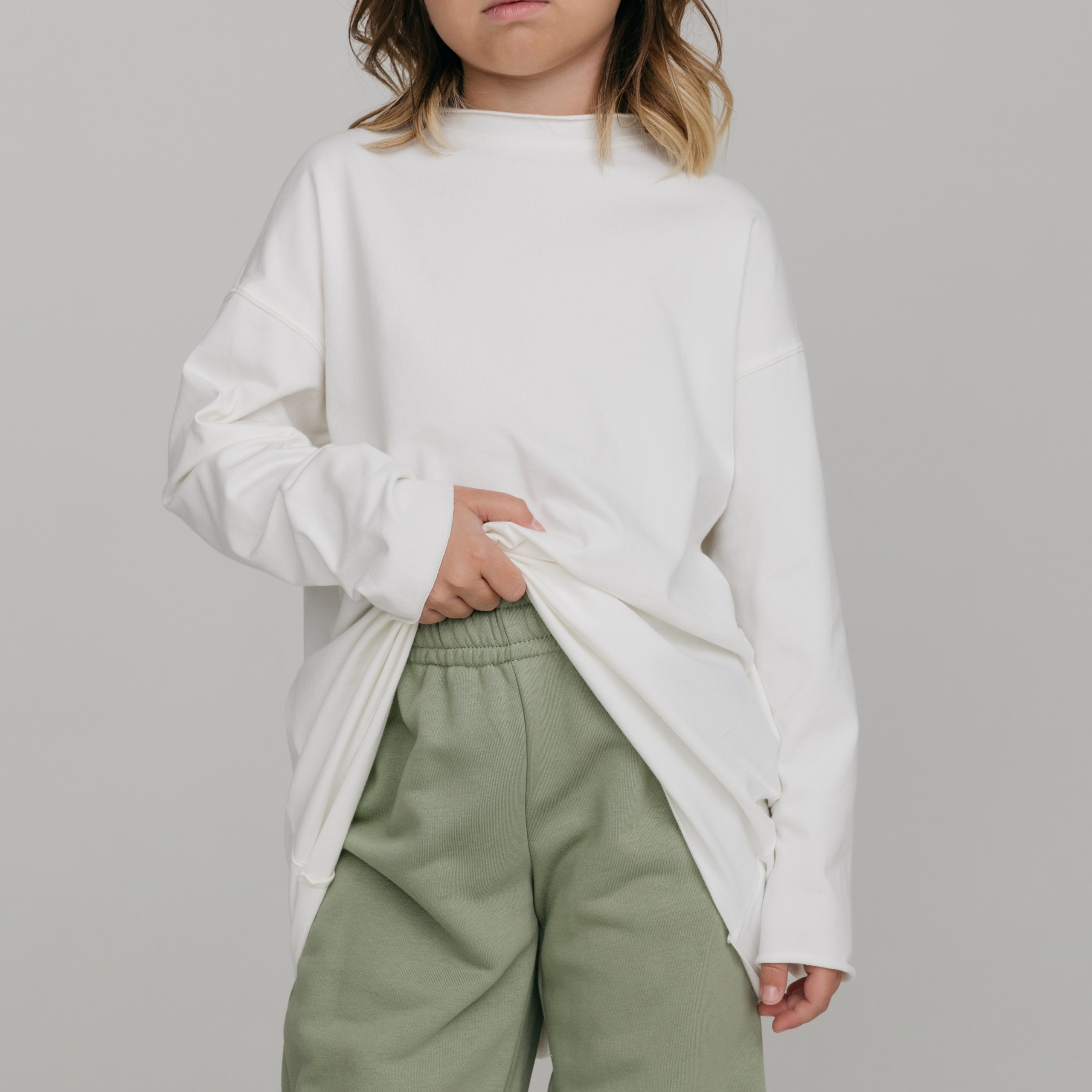 Бренд детской одежды MIO ARMADIO. Агентство визуального контента в Воронеже