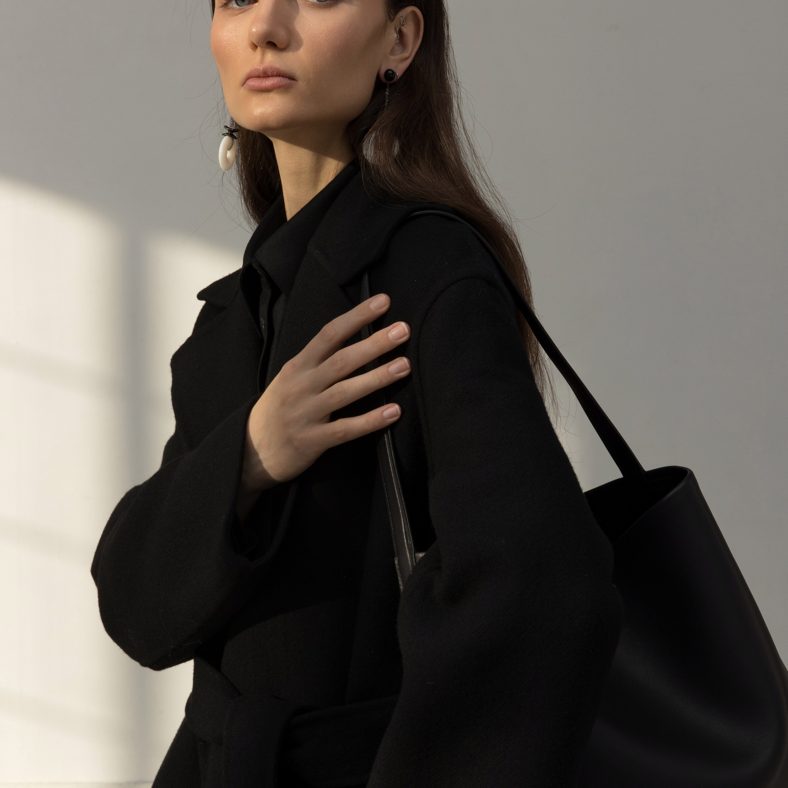 Магазин одежды Buonvicini. Агентство визуального контента в Воронеже