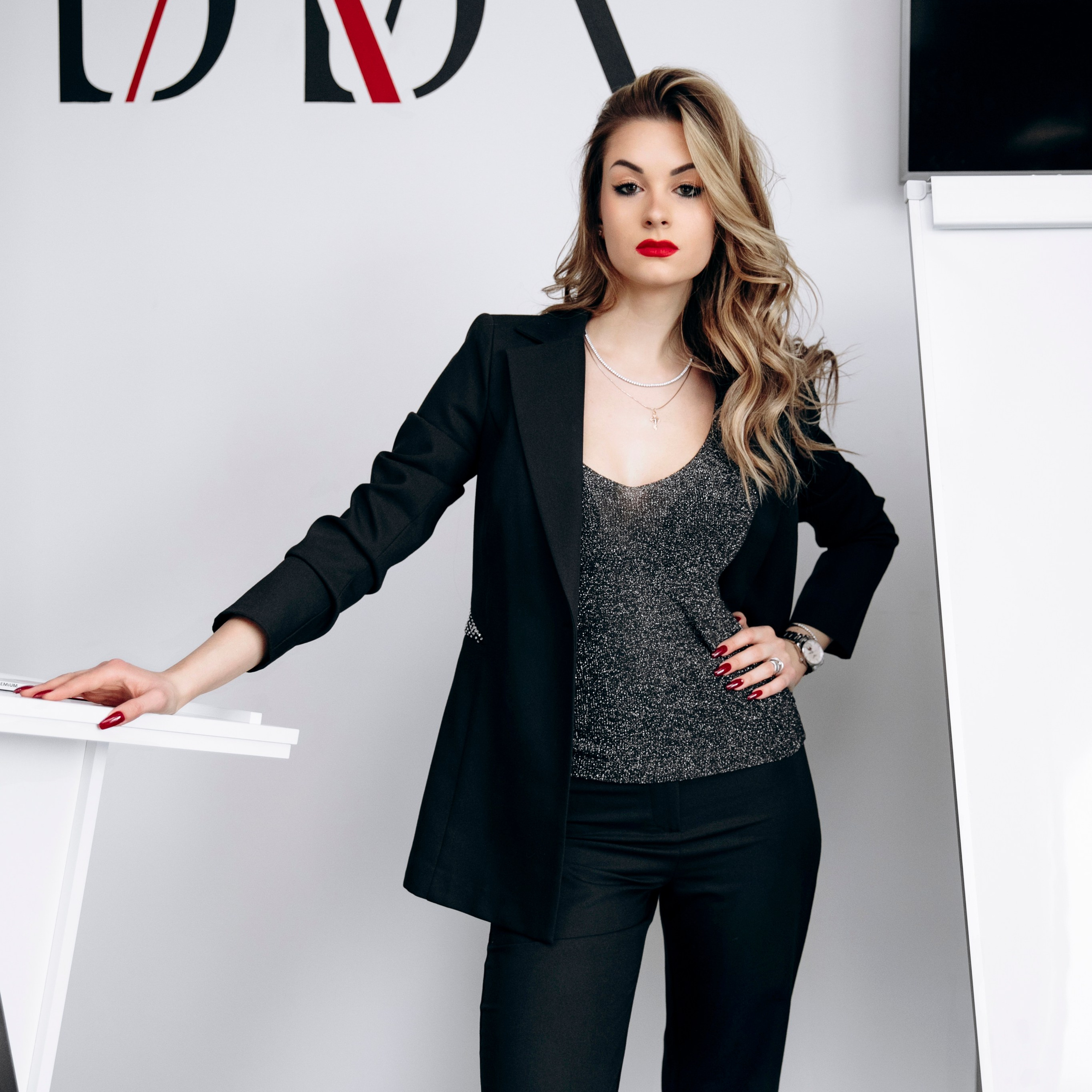 Бизнес-школа « Высшая Лига Бизнес-Ассистентов». Агентство визуального контента в Воронеже