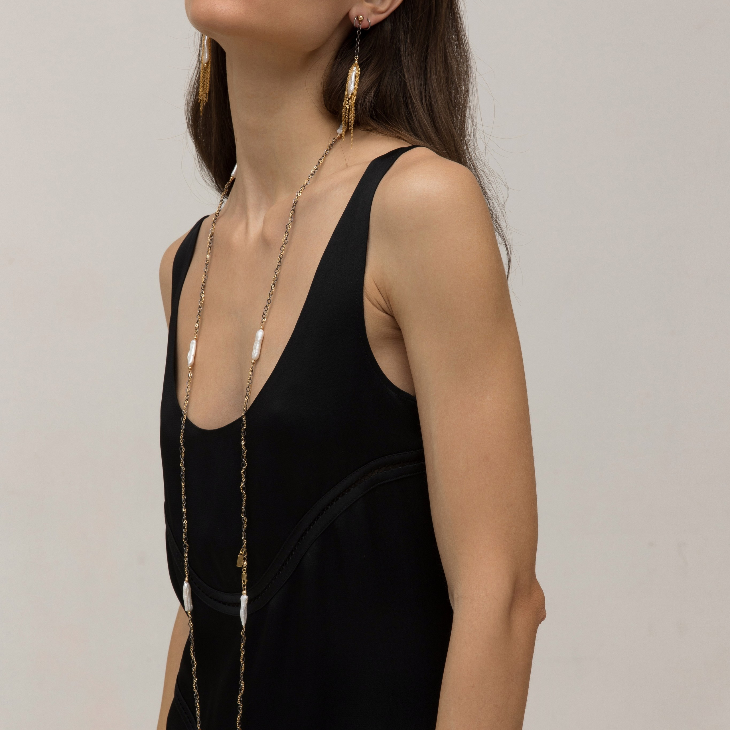 Магазин одежды Buonvicini. Агентство визуального контента в Воронеже