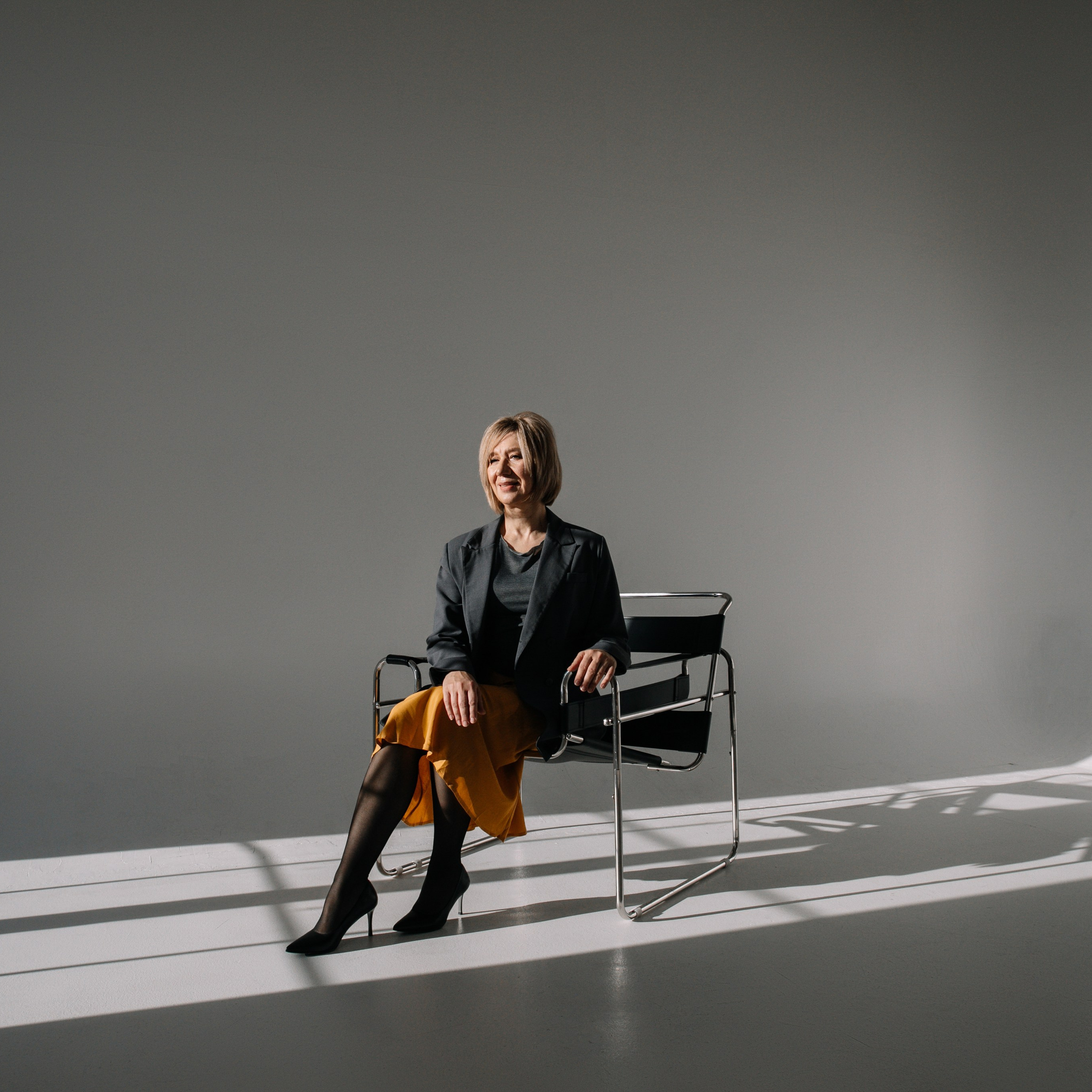 Эксперт и коуч Светлана Мишина. Агентство визуального контента в Воронеже