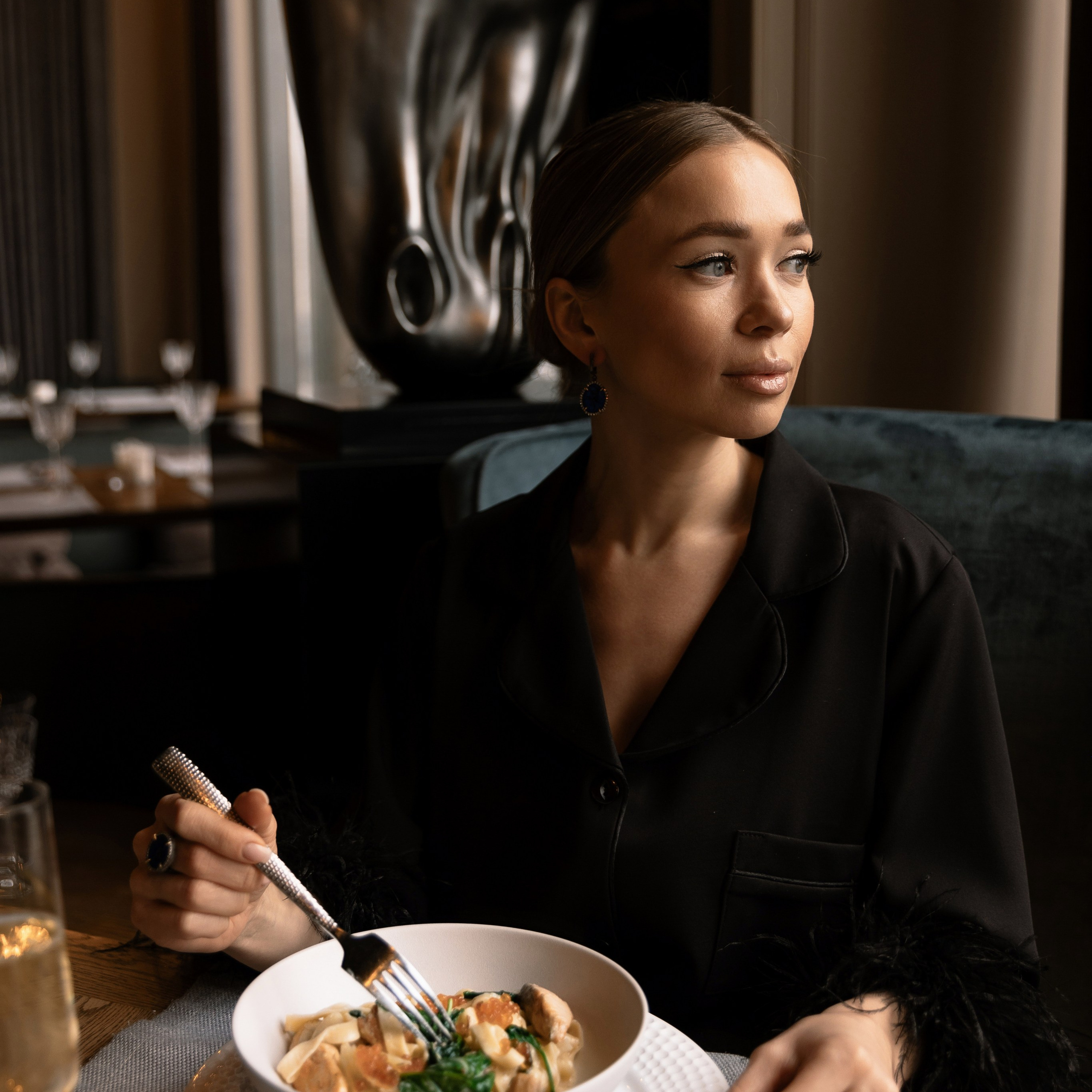 Ювелирный салон «Золотой Век». Агентство визуального контента в Воронеже