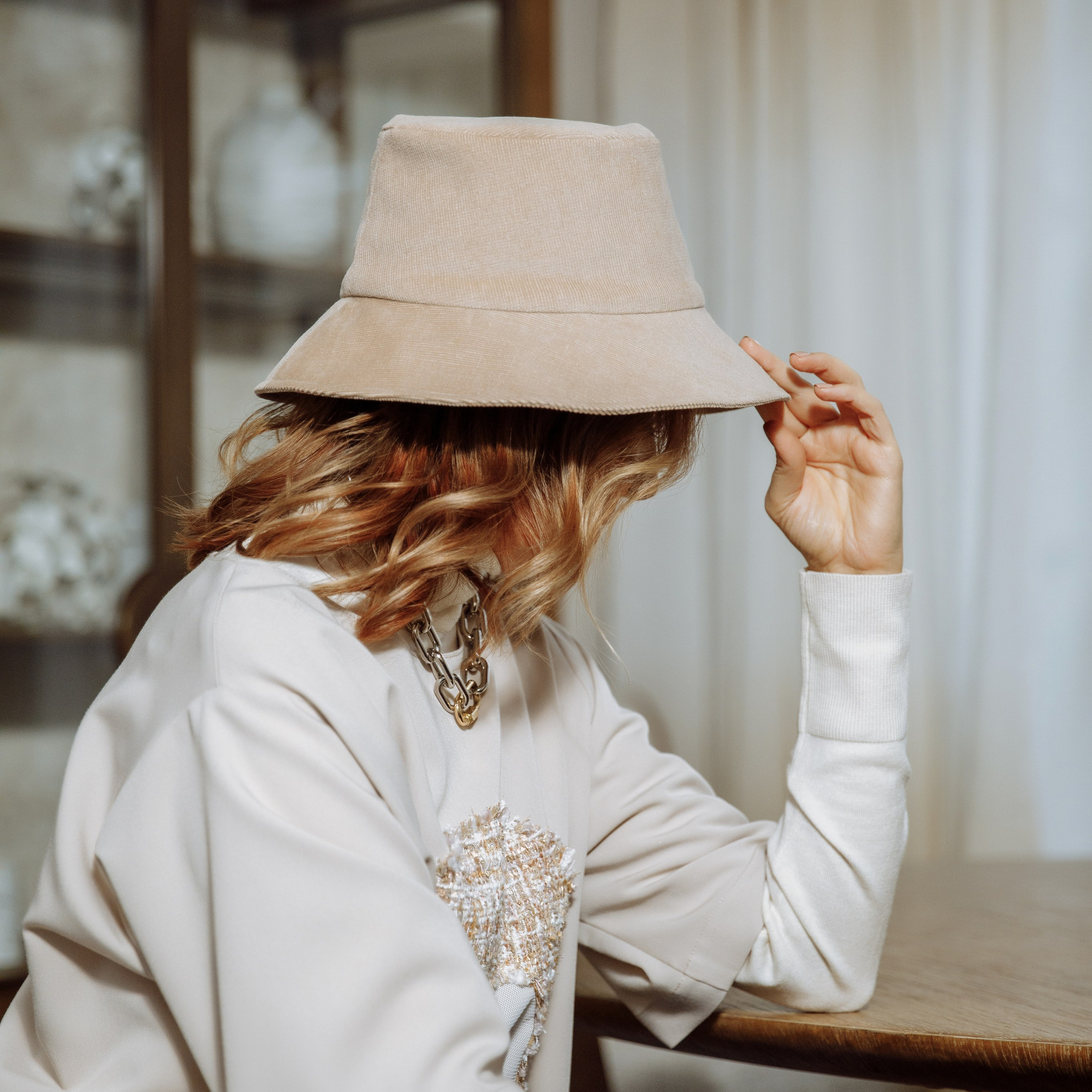 Дизайнер одежды Татьяна Сулимина. Агентство визуального контента в Воронеже