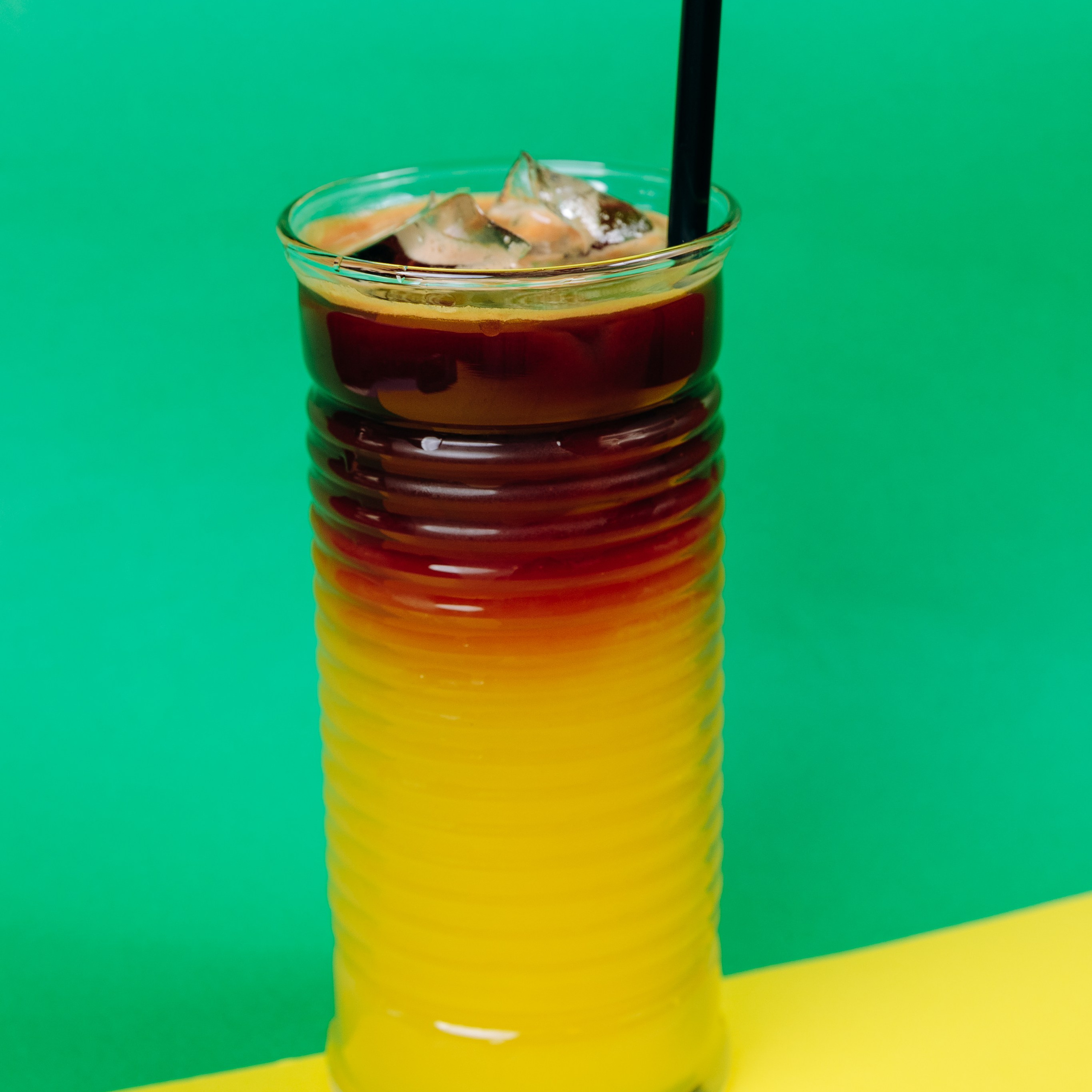 Кофейня «Настроение». Агентство визуального контента в Воронеже