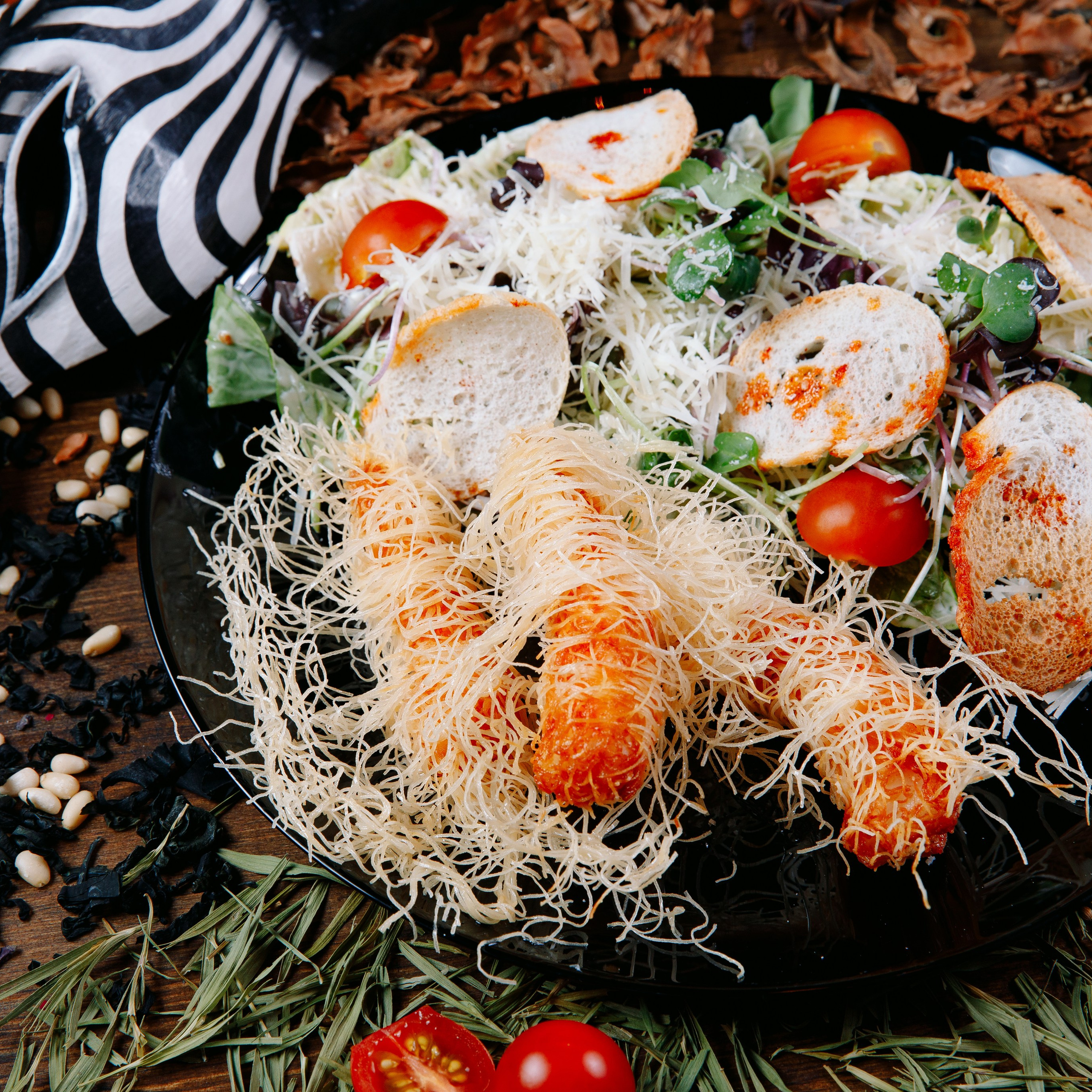 Кафе «Зебра». Агентство визуального контента в Воронеже