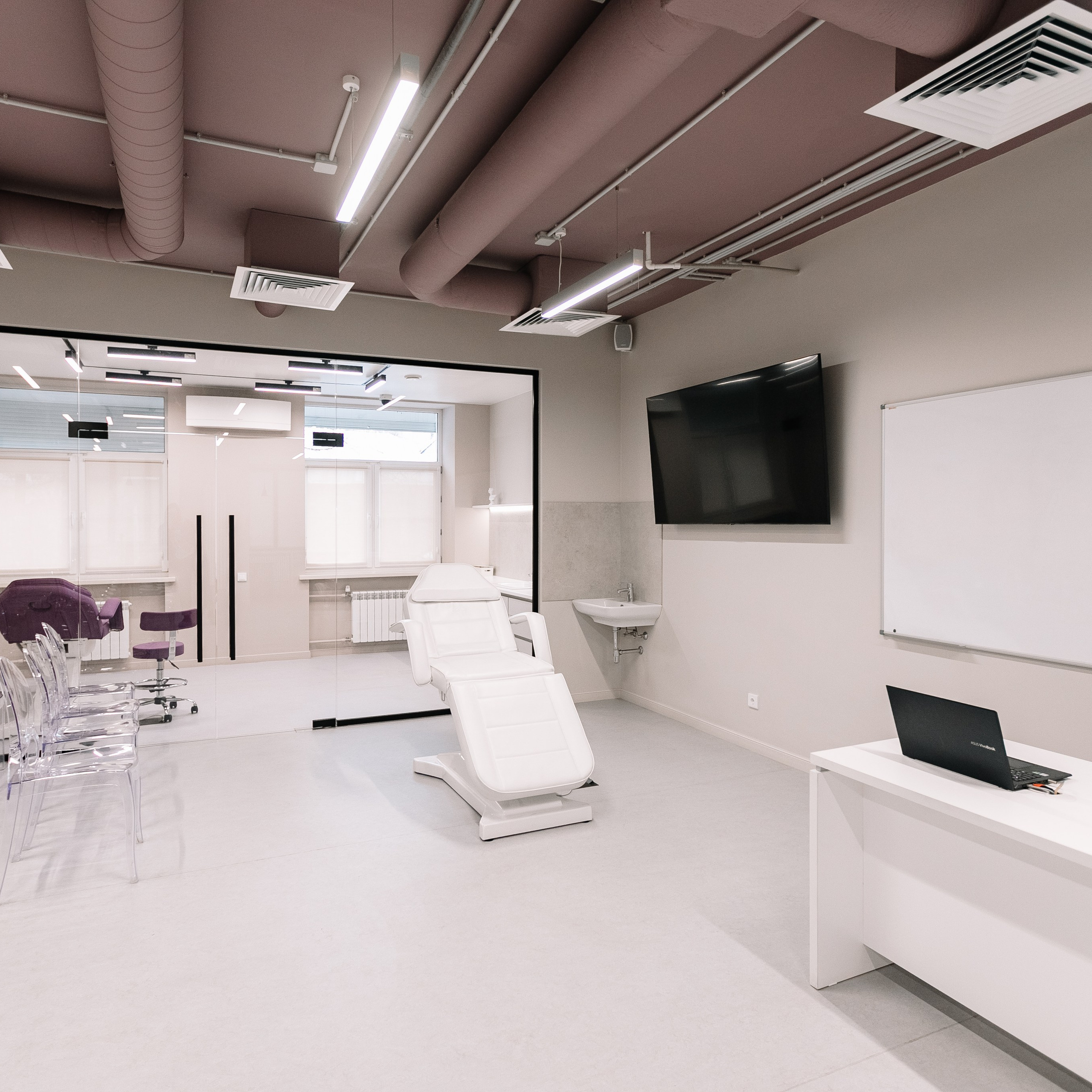 «Академия эстетики». Агентство визуального контента в Воронеже