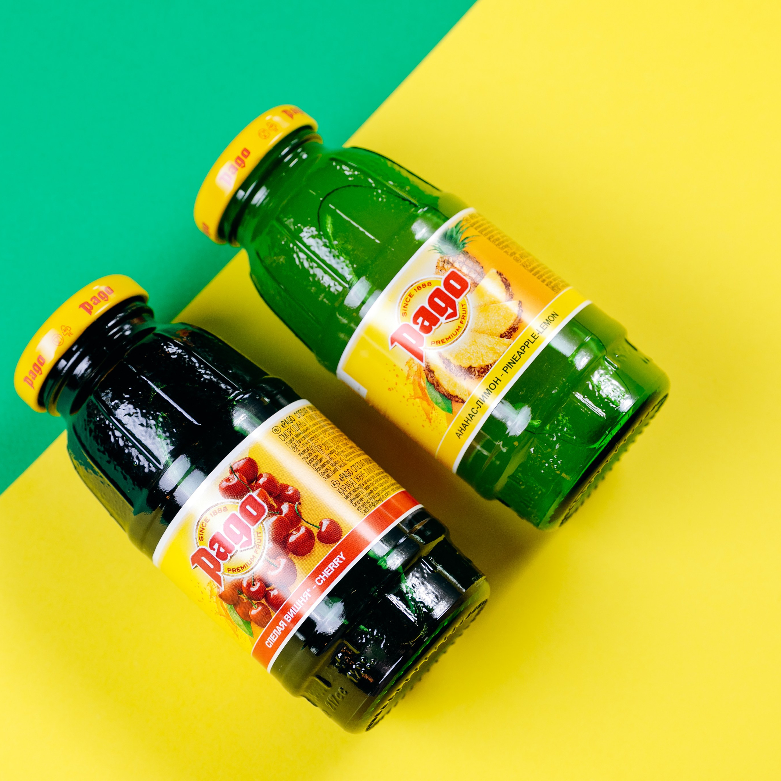 Кофейня «Настроение». Агентство визуального контента в Воронеже