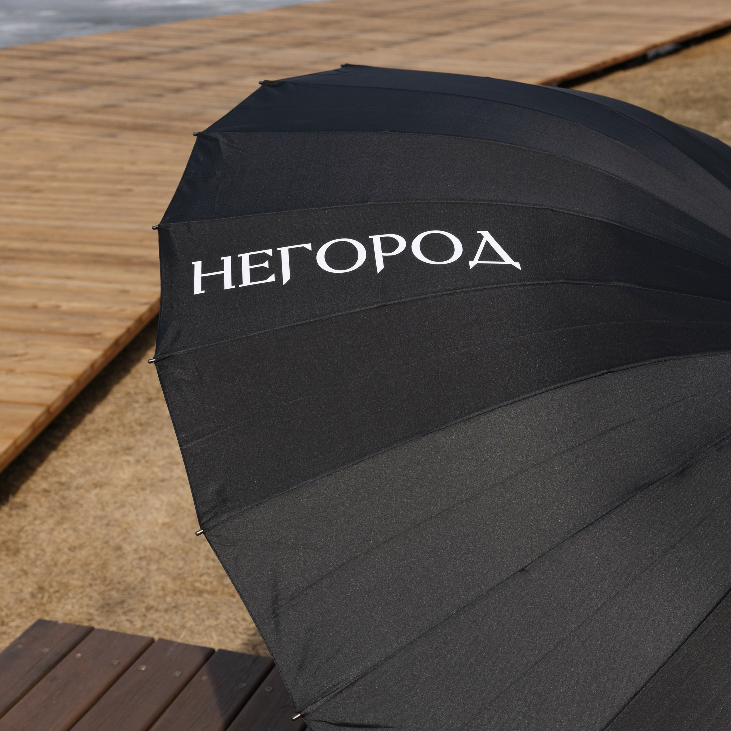 Клубный комплекс «Негород». Агентство визуального контента в Воронеже