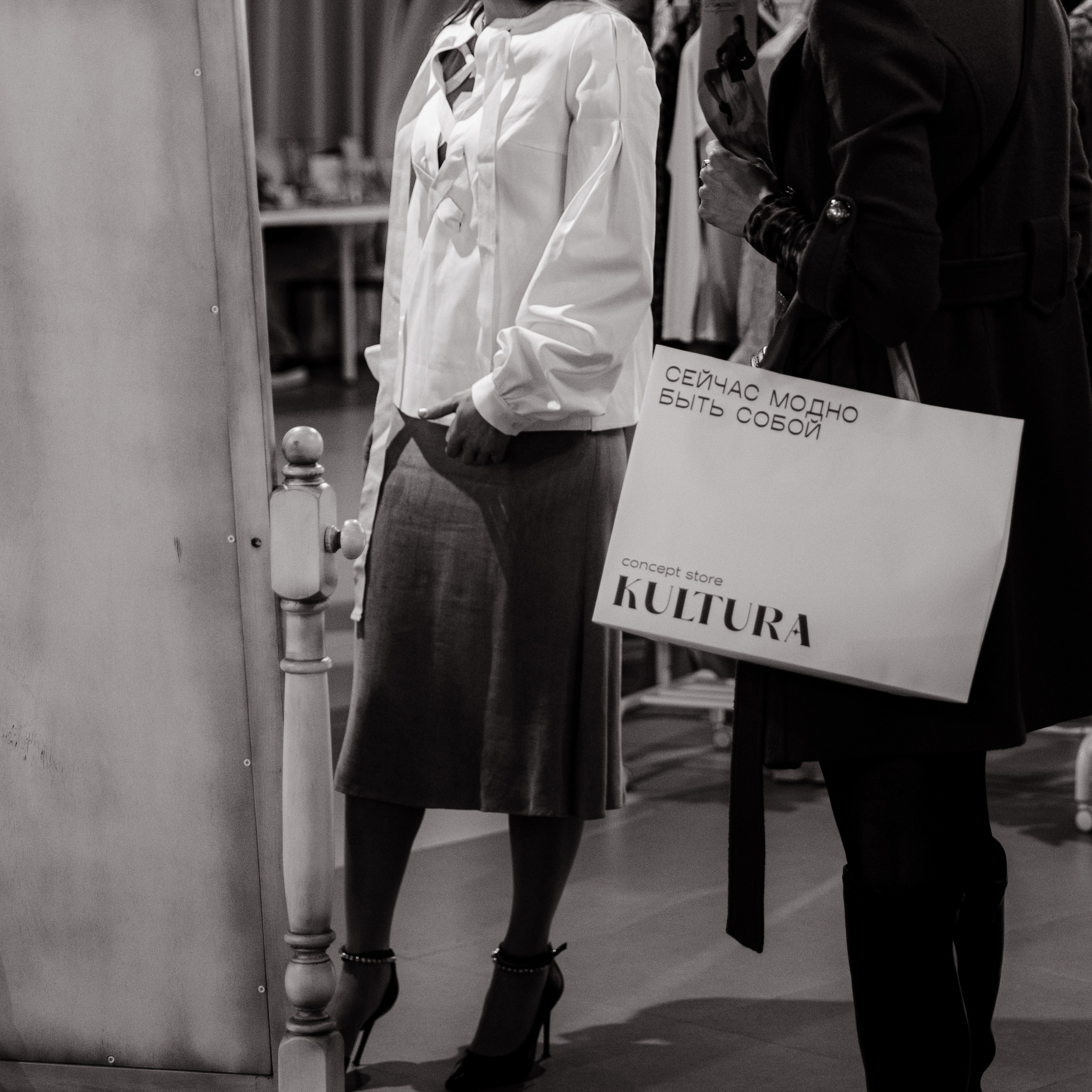 Kultura market. Агентство визуального контента в Воронеже