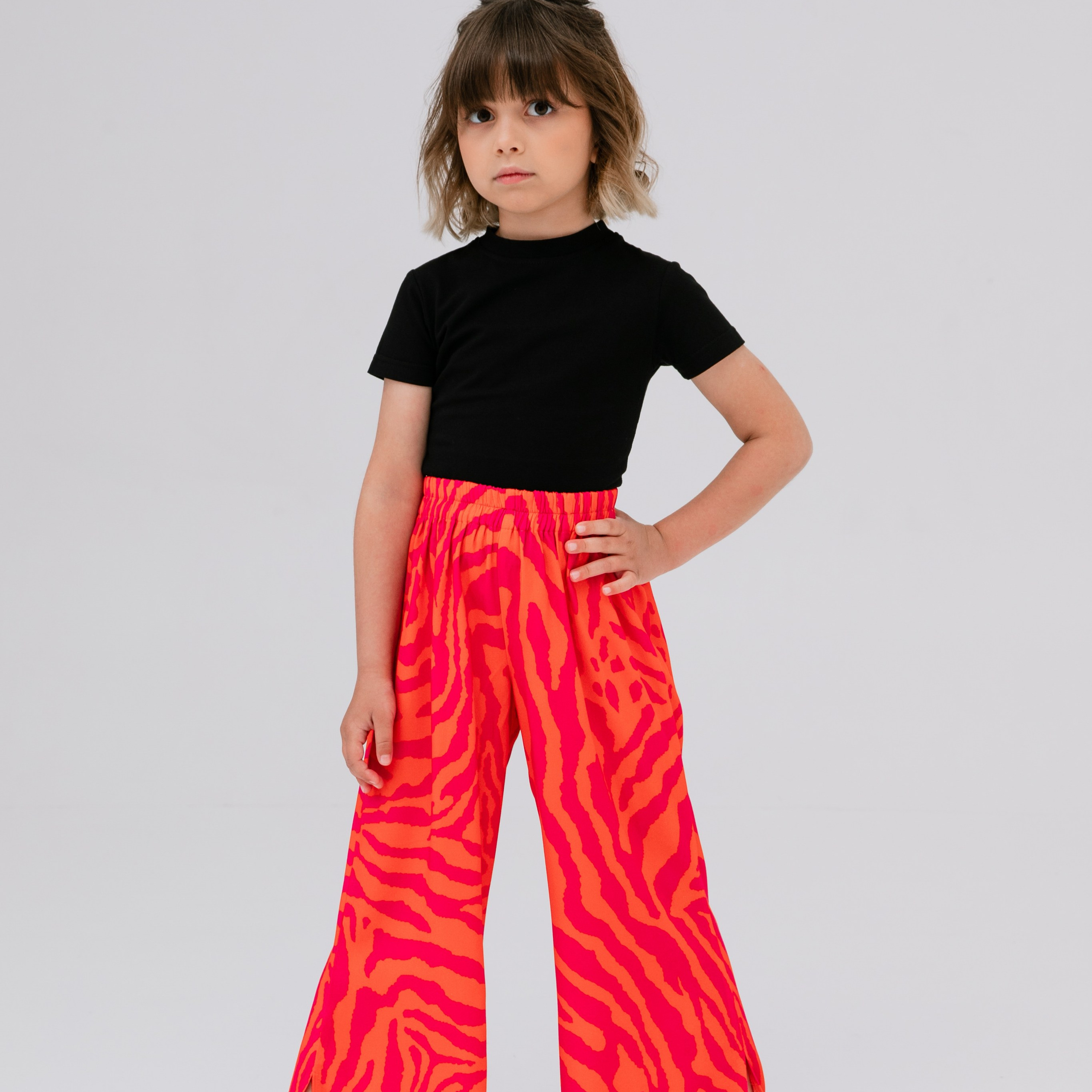 Бренд детской одежды MIO ARMADIO. Агентство визуального контента в Воронеже