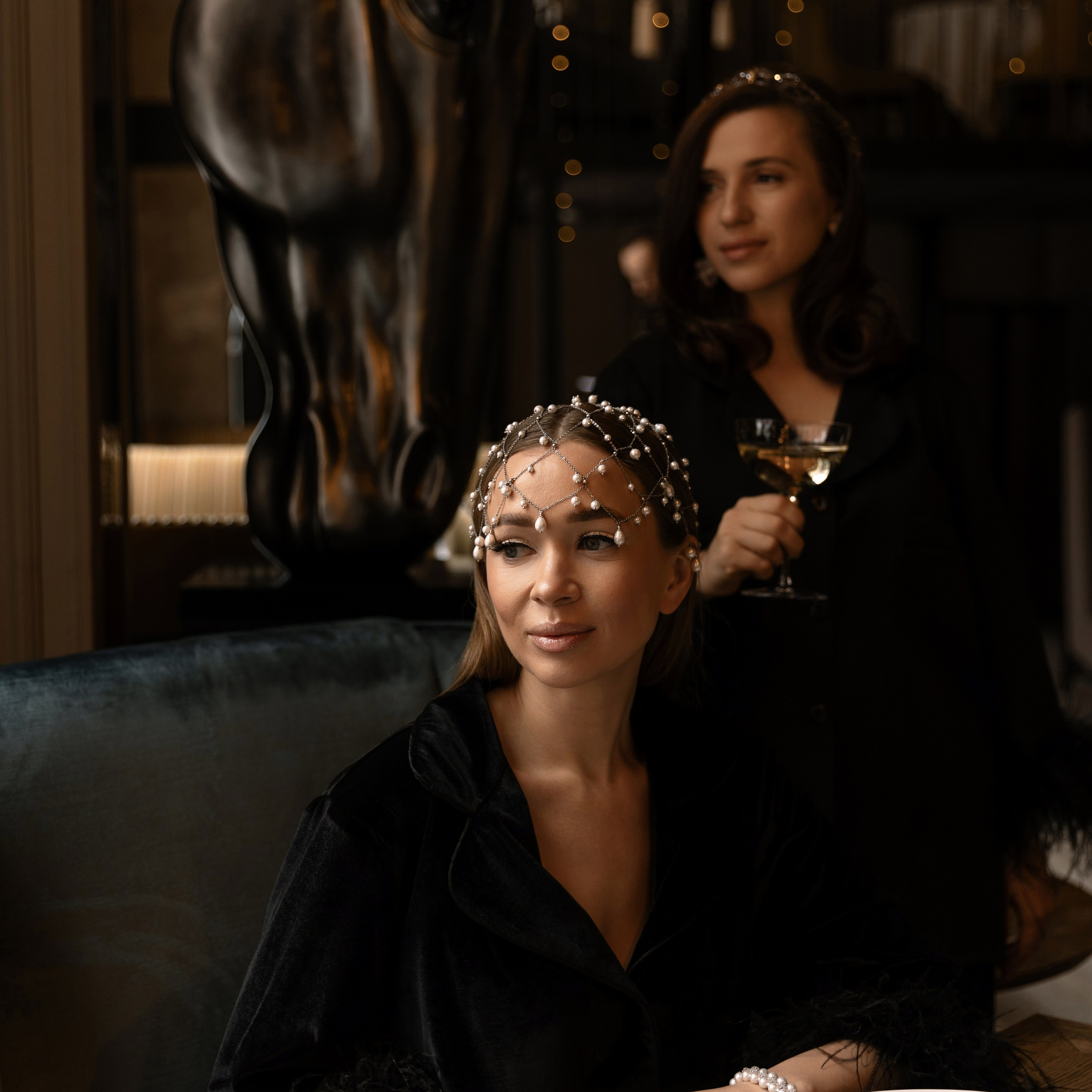 Ювелирный салон «Золотой Век». Агентство визуального контента в Воронеже