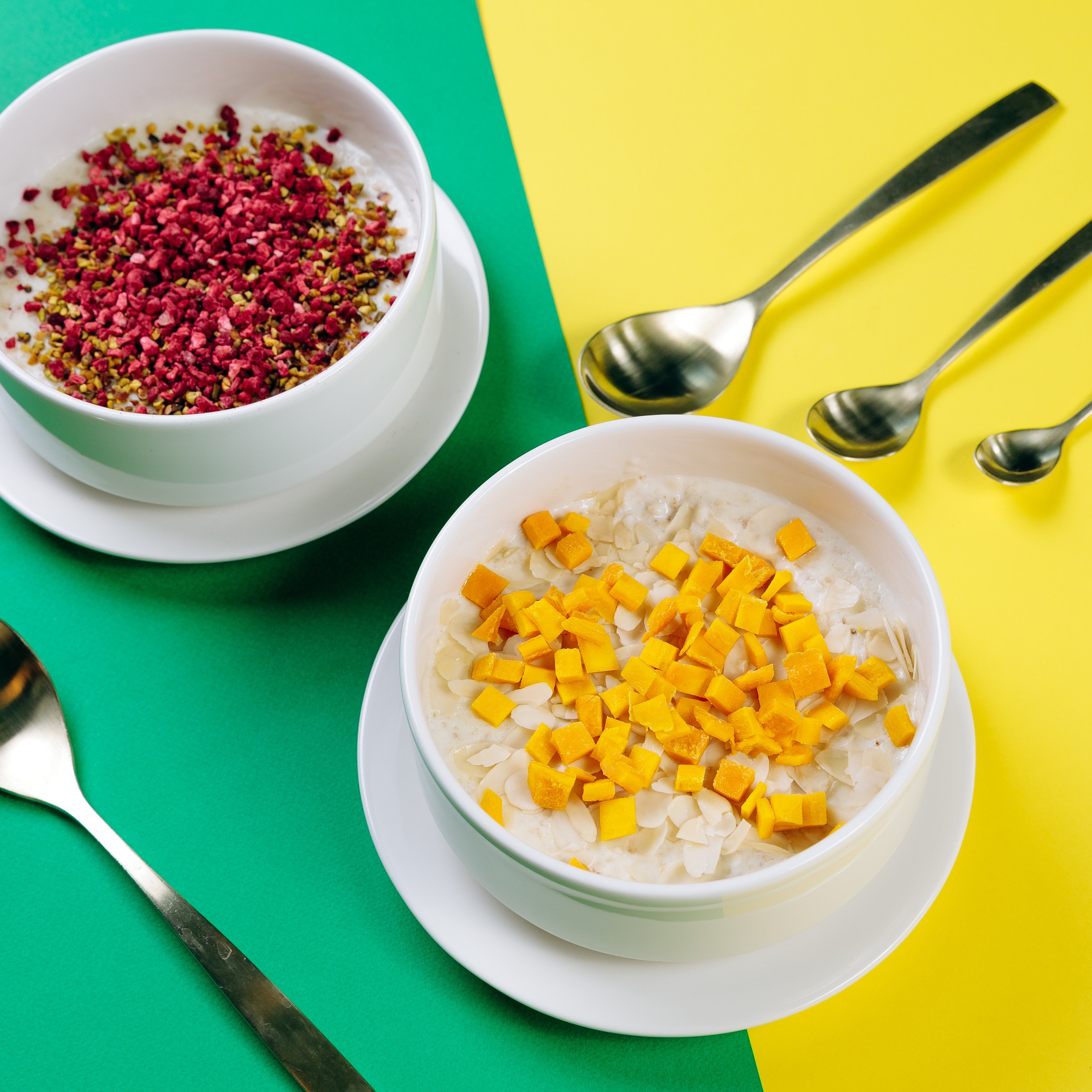 Кофейня «Настроение». Агентство визуального контента в Воронеже