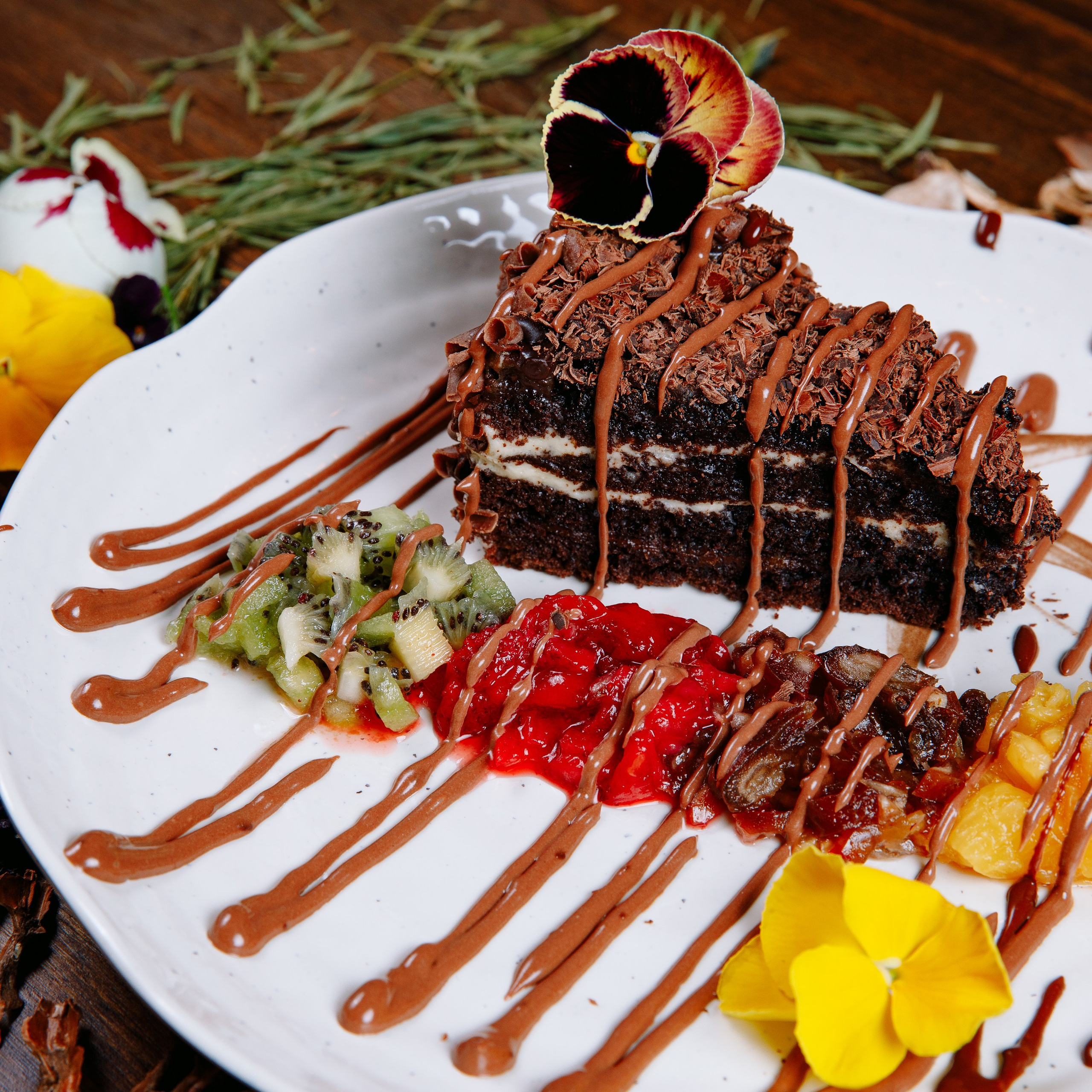 Кафе «Зебра». Агентство визуального контента в Воронеже