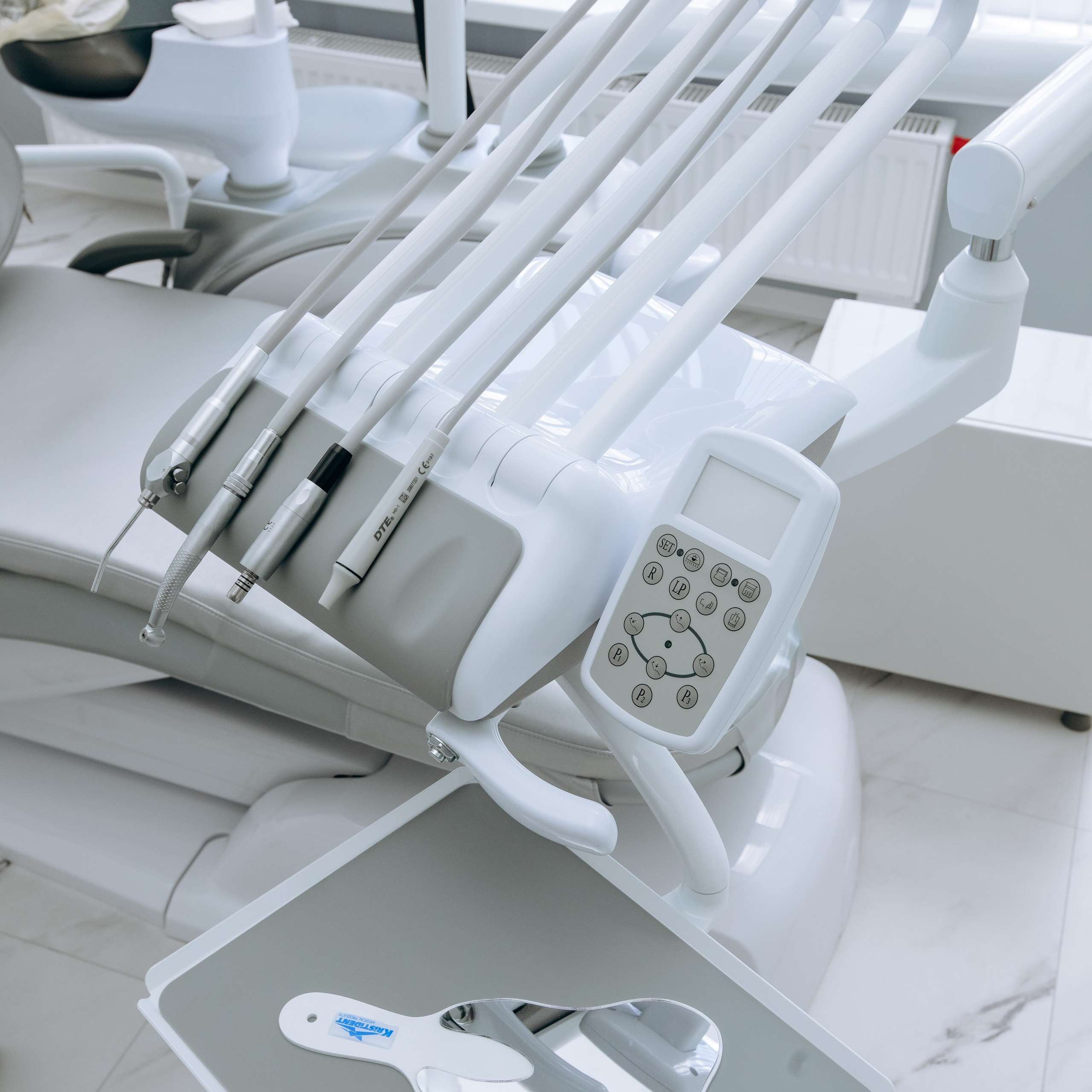 Стоматология «Демократ». Агентство визуального контента в Воронеже