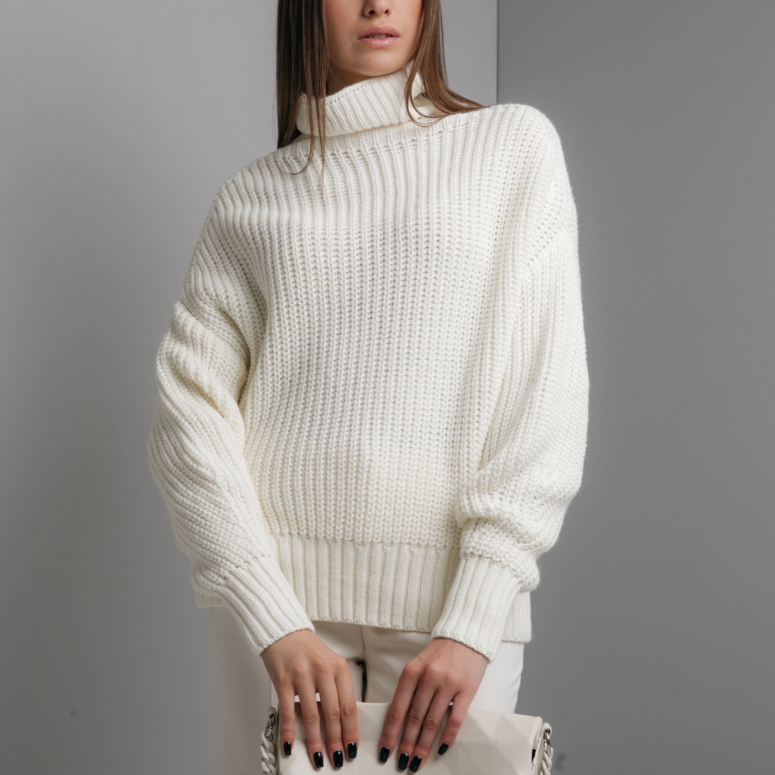 Магазин одежды Bessini. Агентство визуального контента в Воронеже