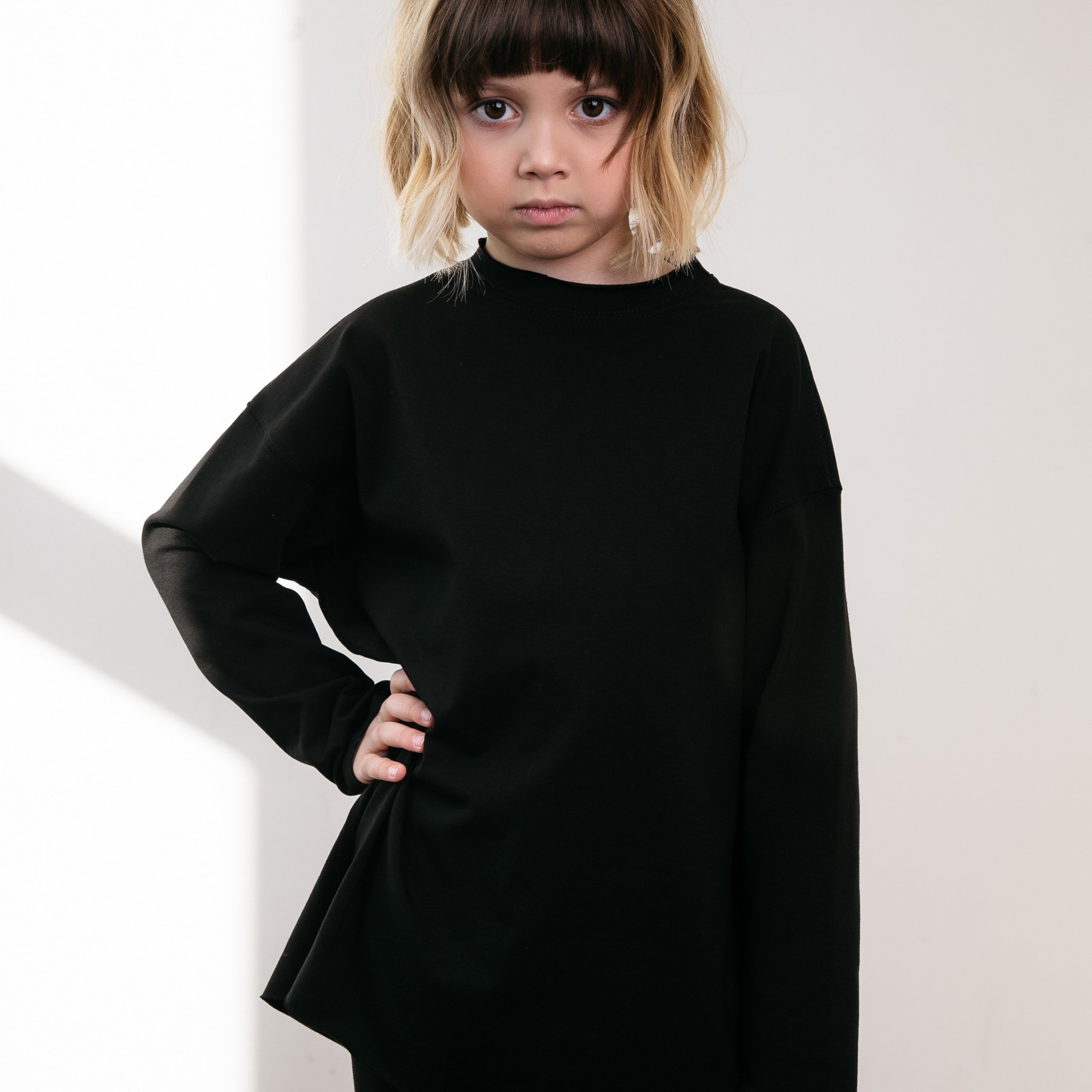 Бренд детской одежды MIO ARMADIO. Агентство визуального контента в Воронеже