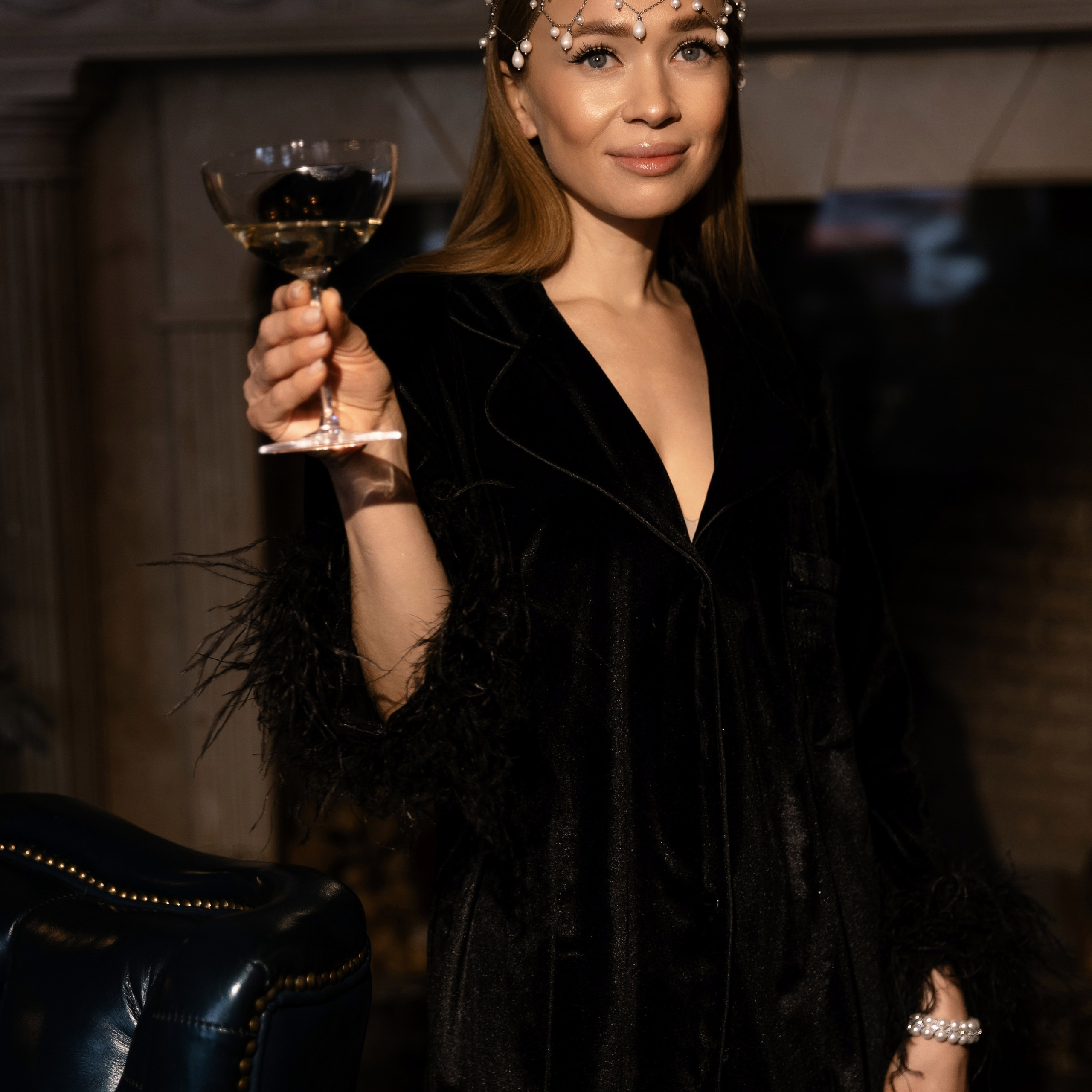 Ювелирный салон «Золотой Век». Агентство визуального контента в Воронеже