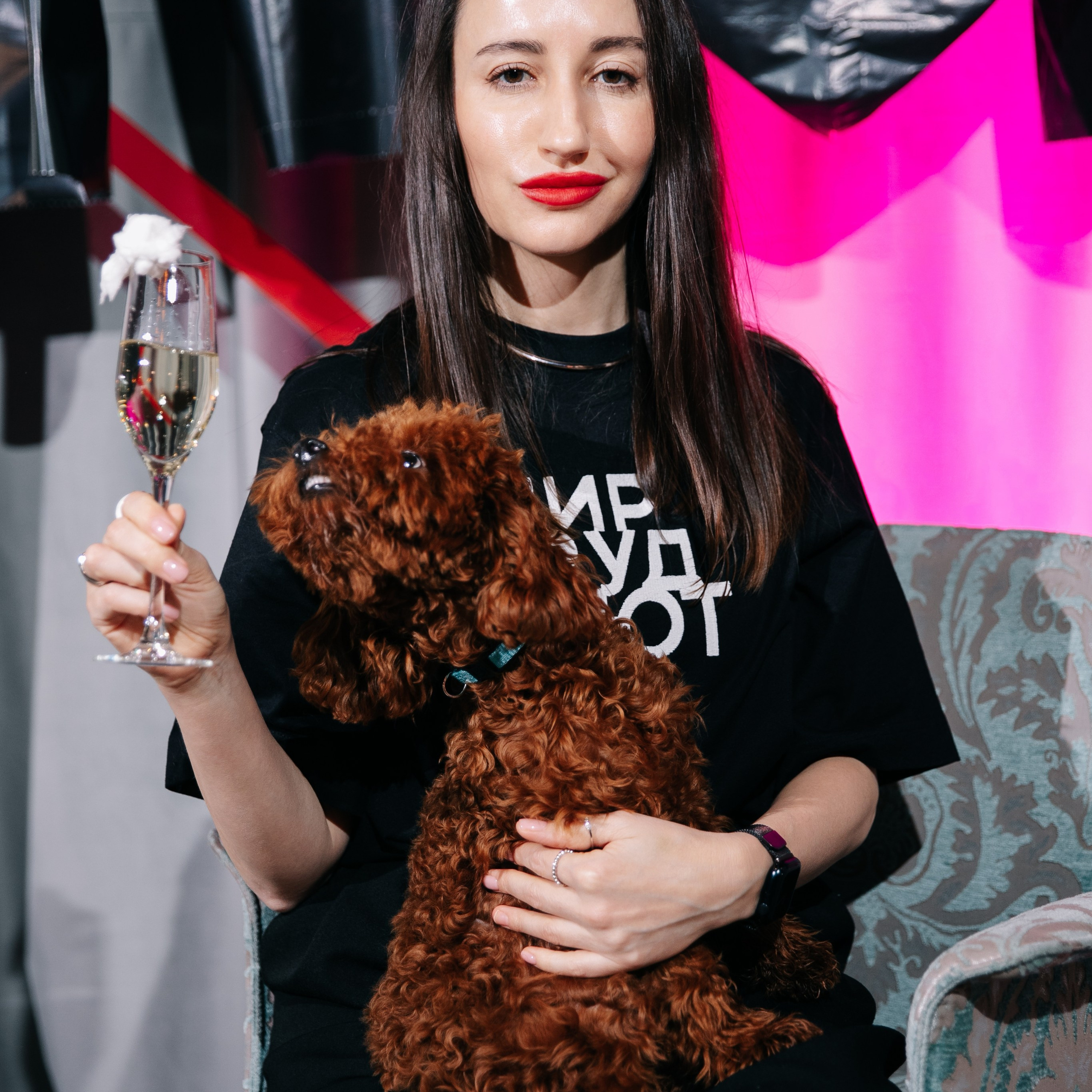 Kultura market. Агентство визуального контента в Воронеже