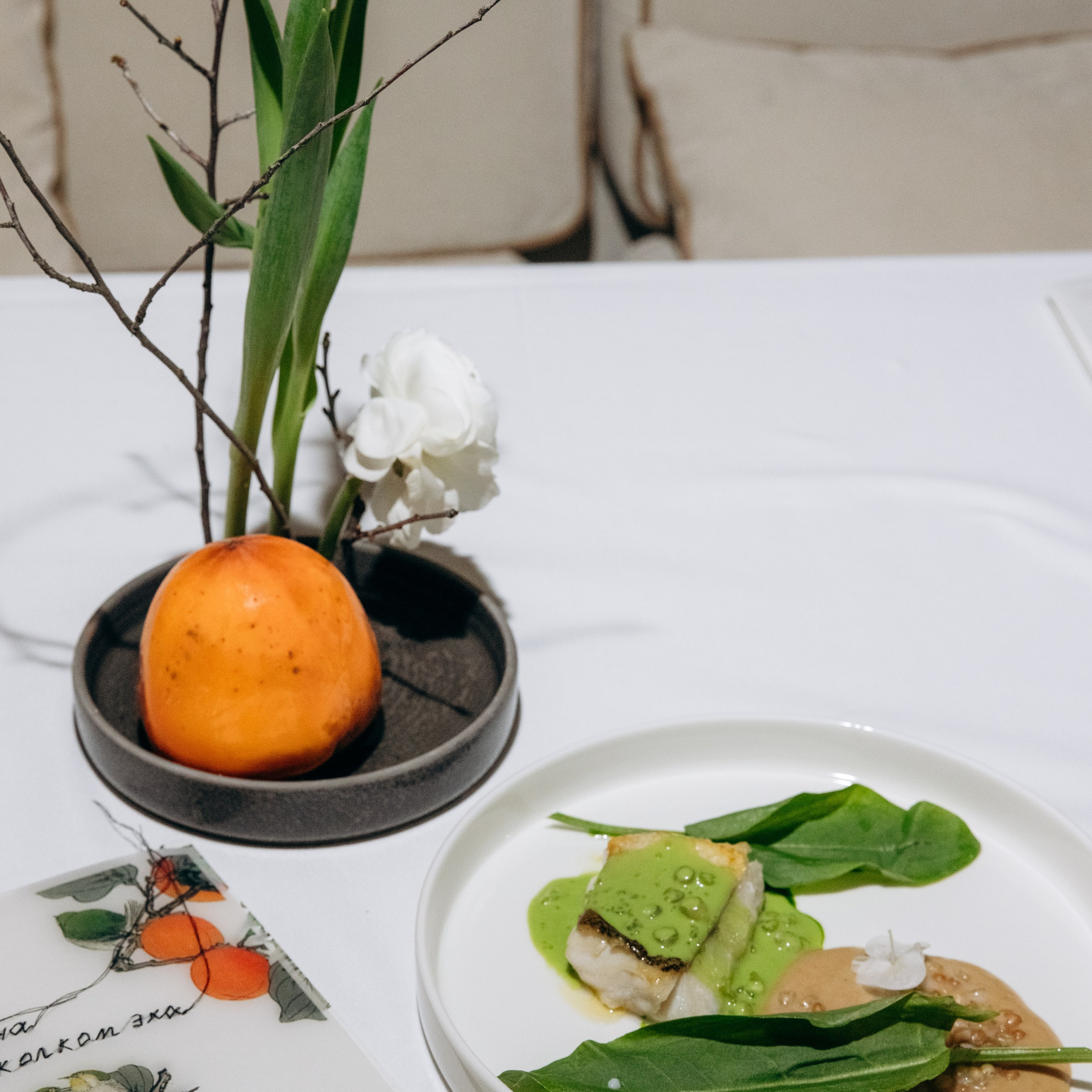 Изысканный вечер в ресторане EL CHICO. Агентство визуального контента в Воронеже