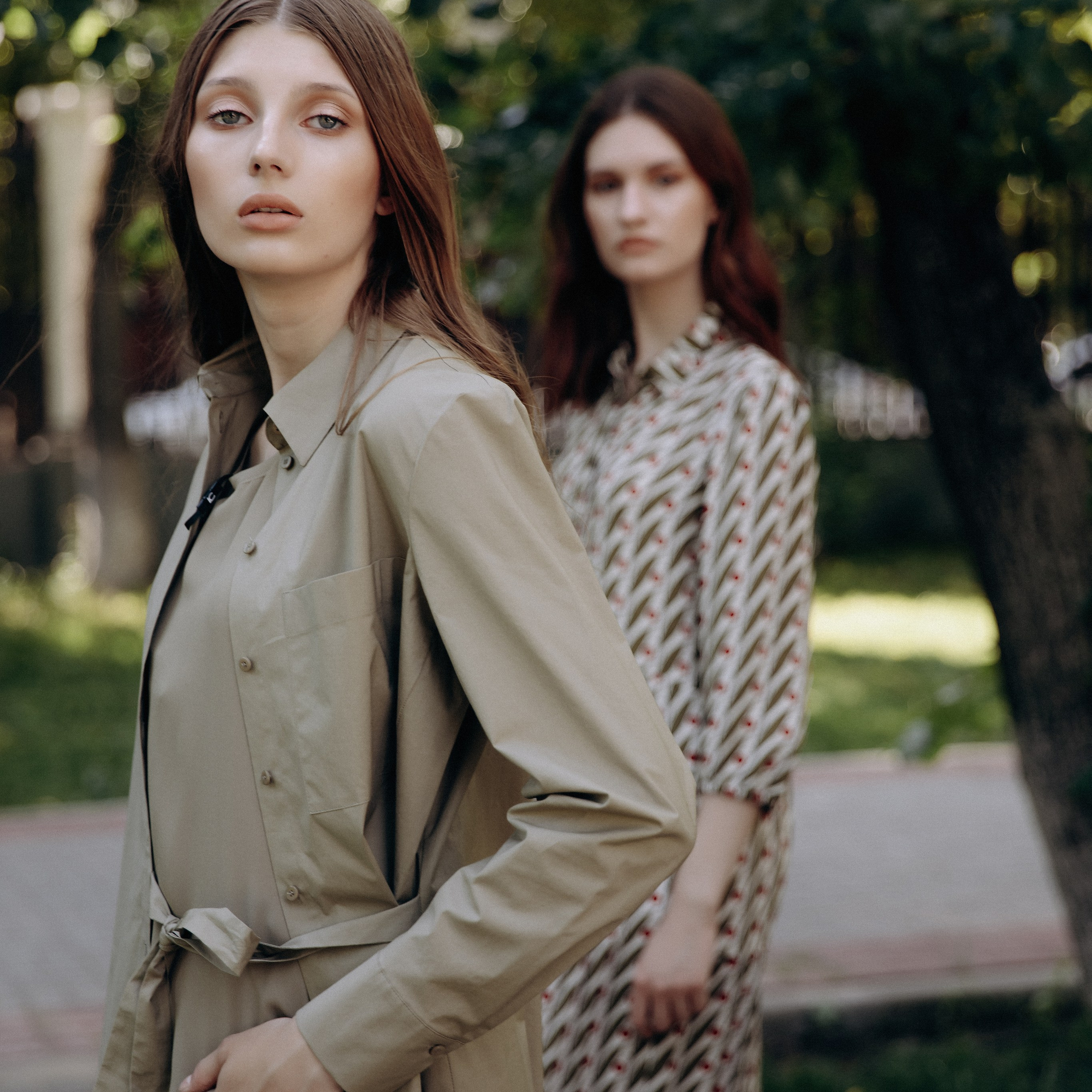 Магазин одежды «Реноме». Агентство визуального контента в Воронеже