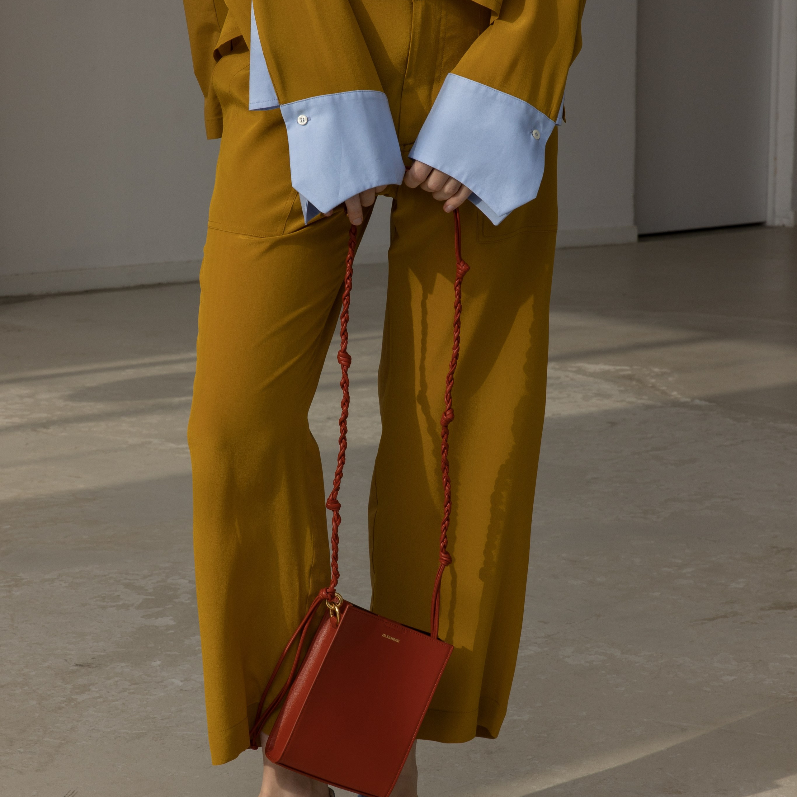 Магазин одежды Buonvicini. Агентство визуального контента в Воронеже