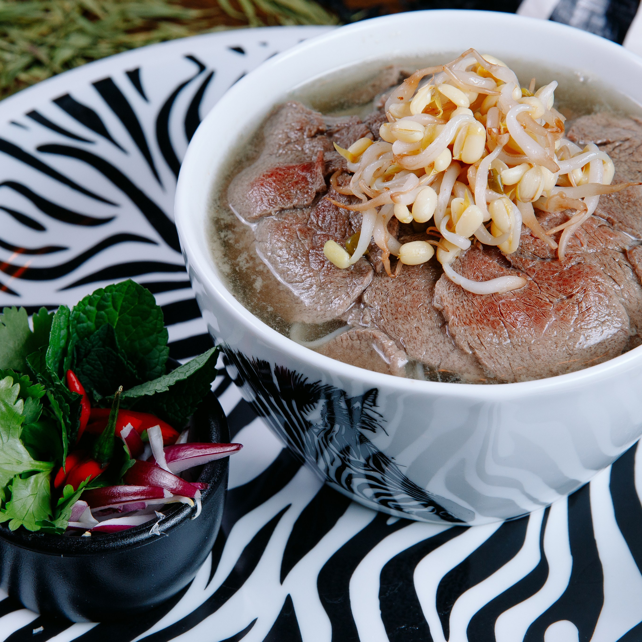 Кафе «Зебра». Агентство визуального контента в Воронеже