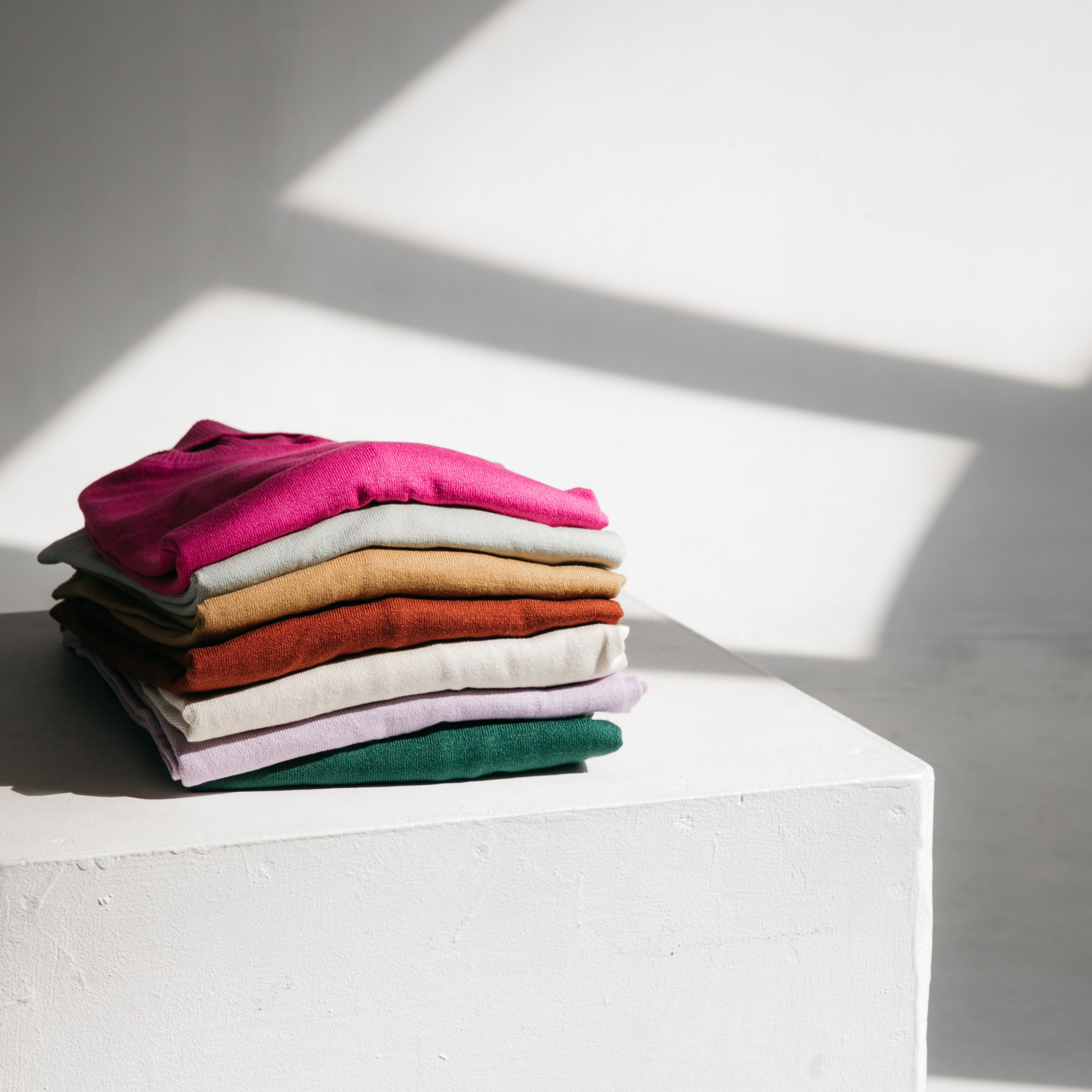 Магазин одежды Bessini. Агентство визуального контента в Воронеже